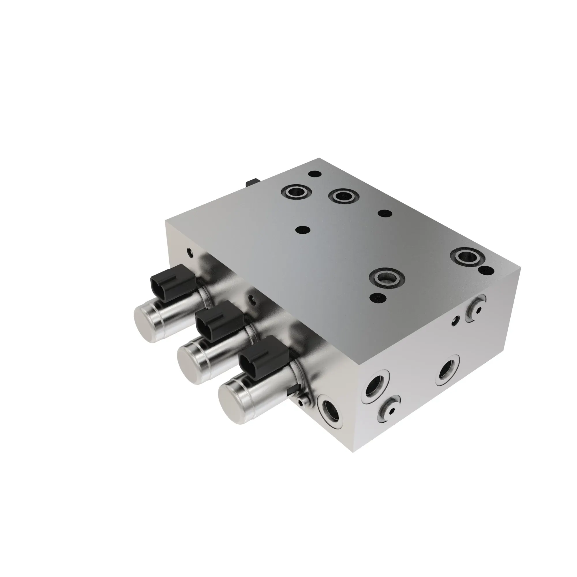 CONTROL VALVE