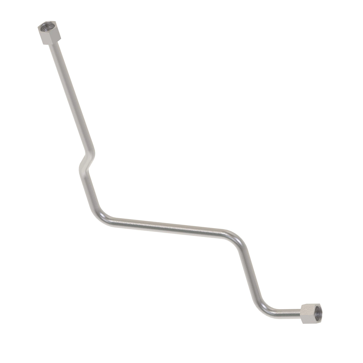 John Deere Lift Cylinder Oil Line - RE562652