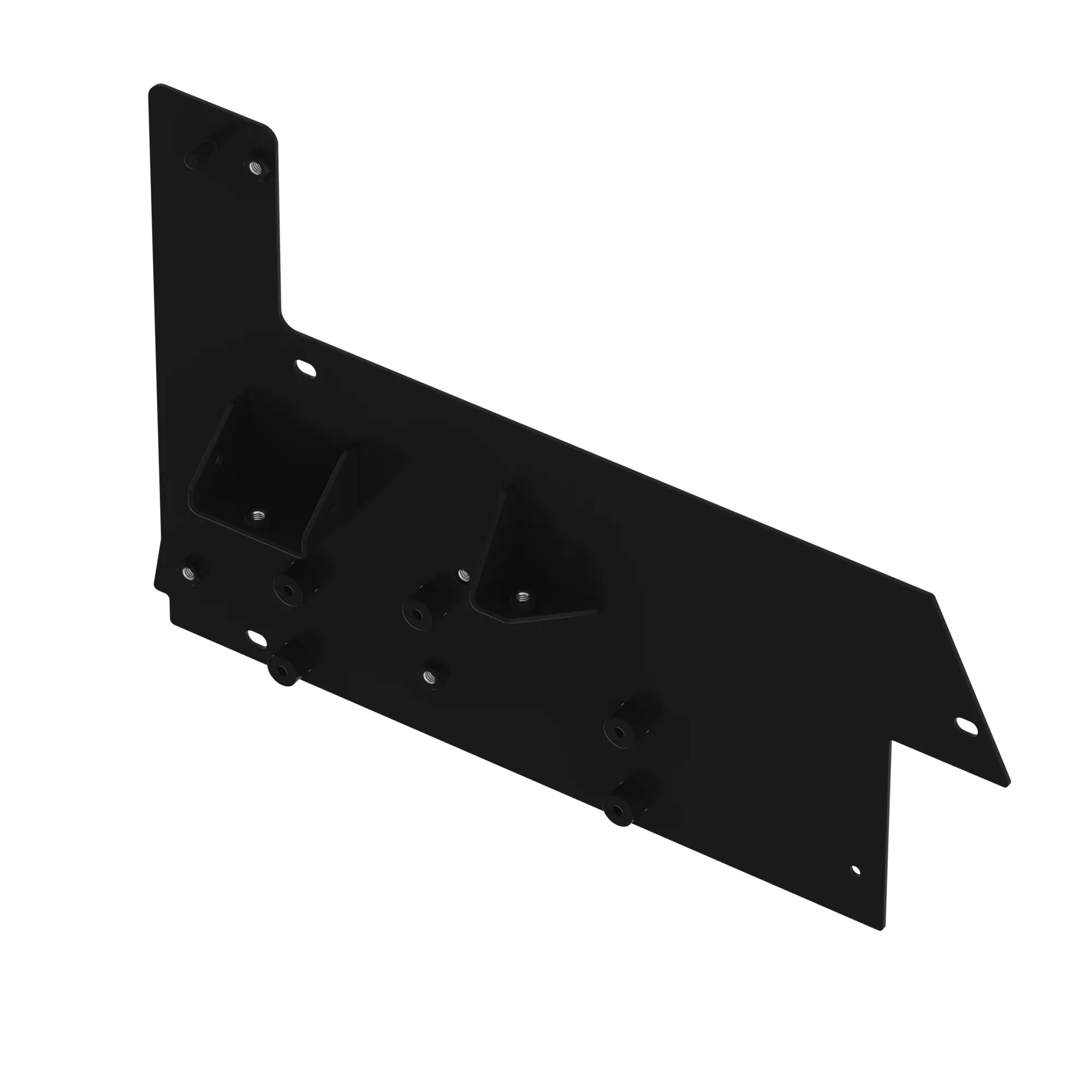 John Deere Bracket - F713266