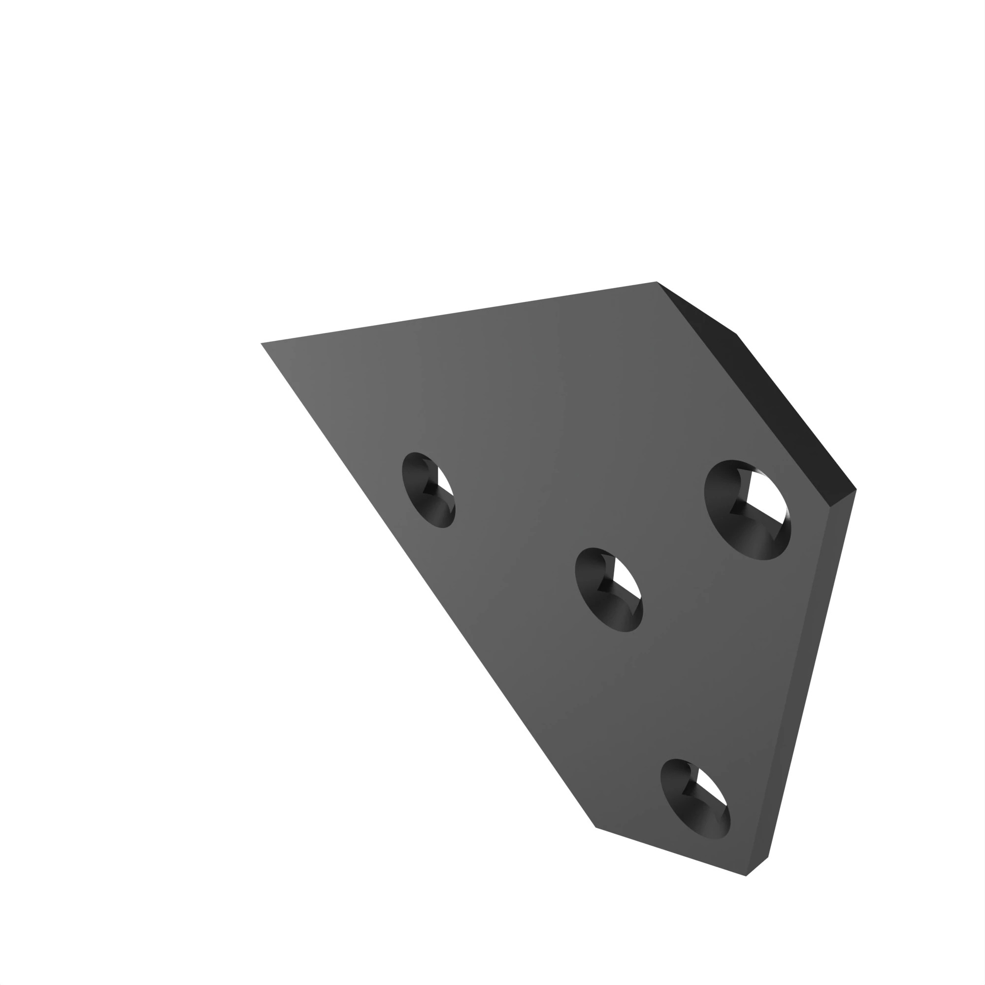 John Deere Rotating Knife - H147109