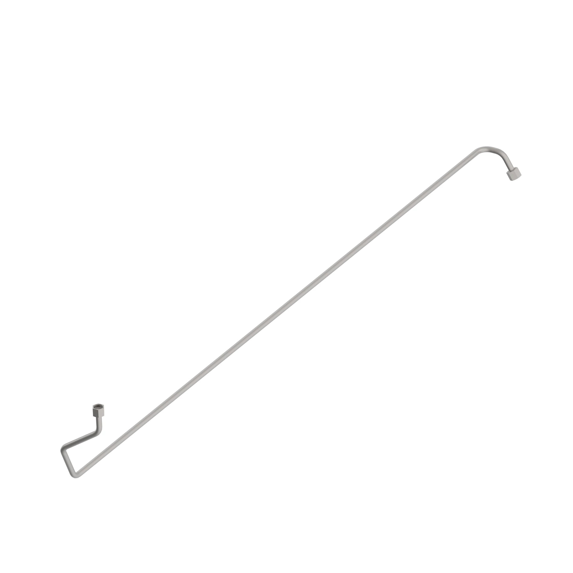 John Deere Supply Fuel Line - AKK42863