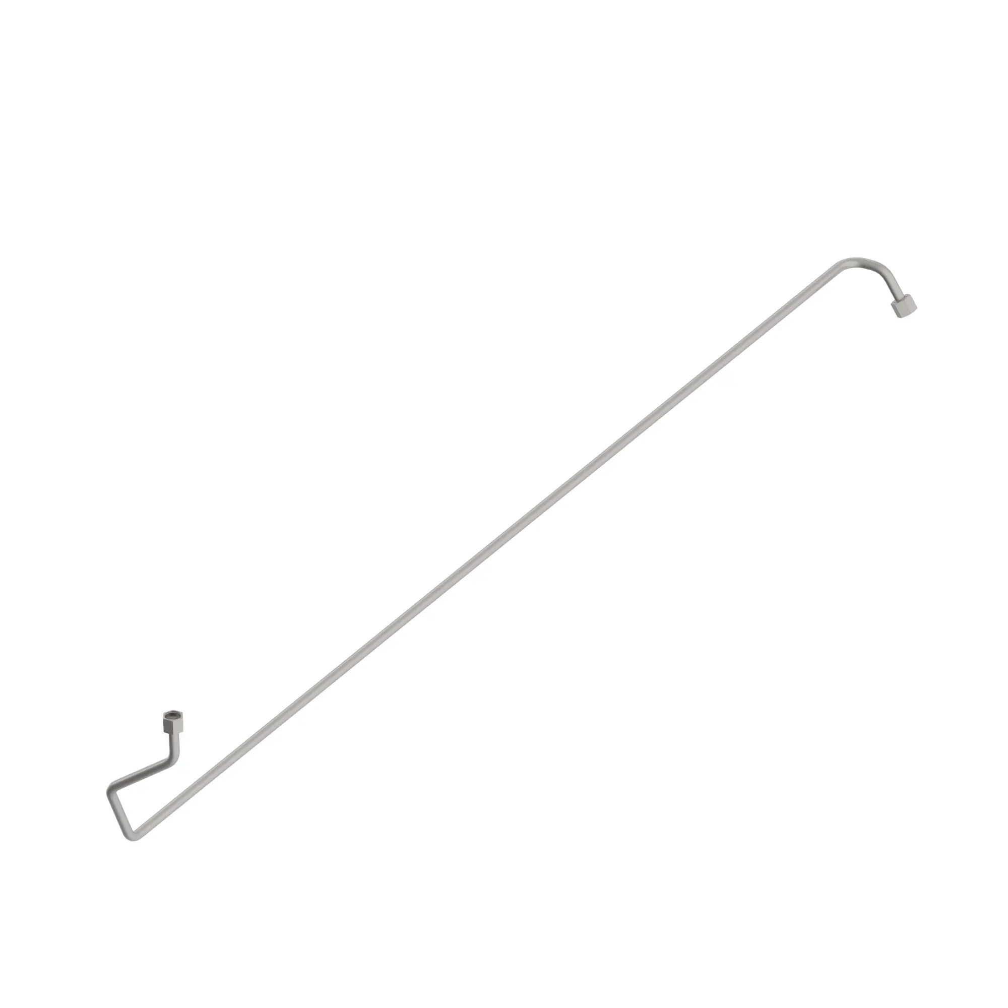 John Deere Supply Fuel Line - AKK42863