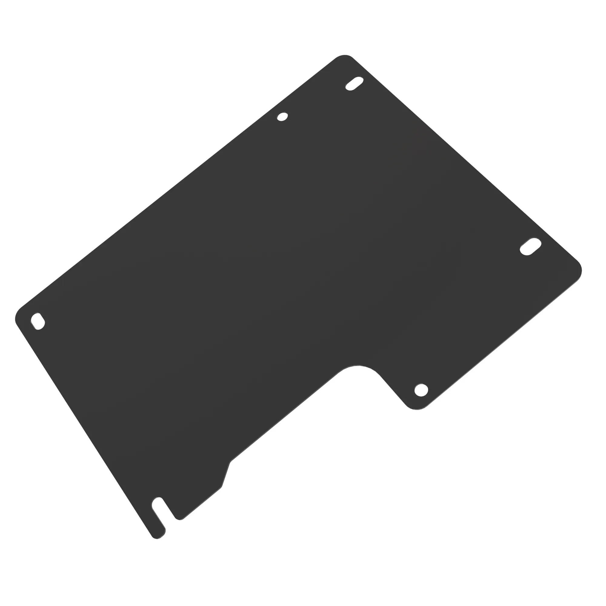 John Deere Heat Shield - TR121461