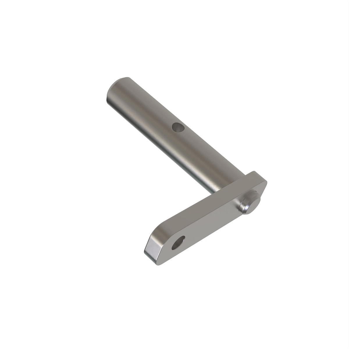 Lever, Shaft, Release