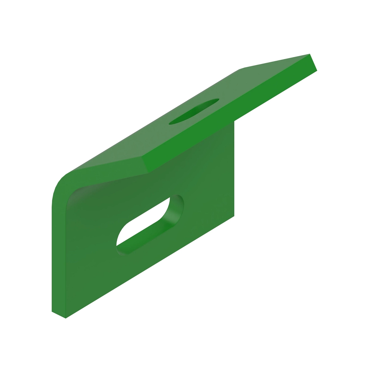 Clip, Grain Box