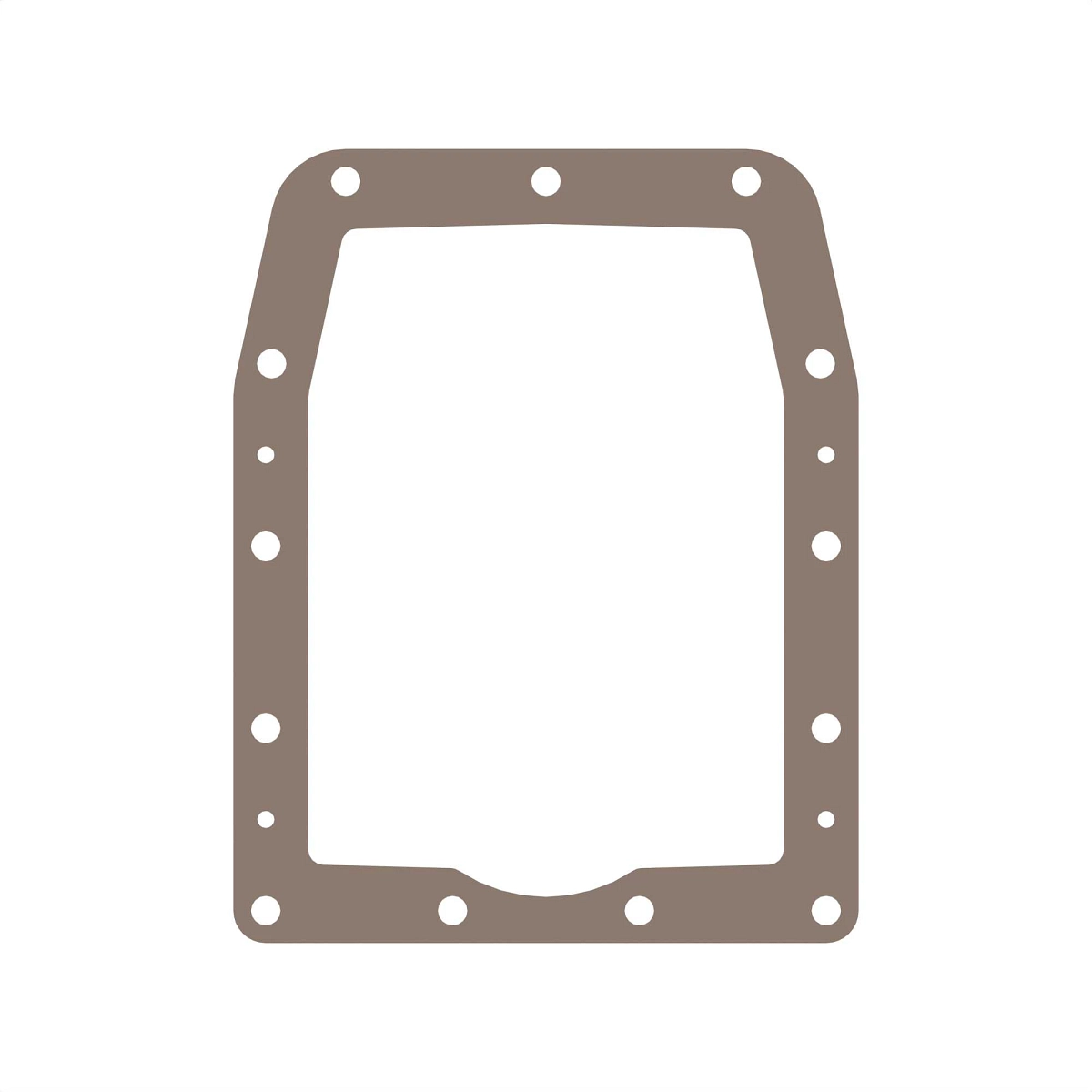 Gasket, Clean Oil Reservoir