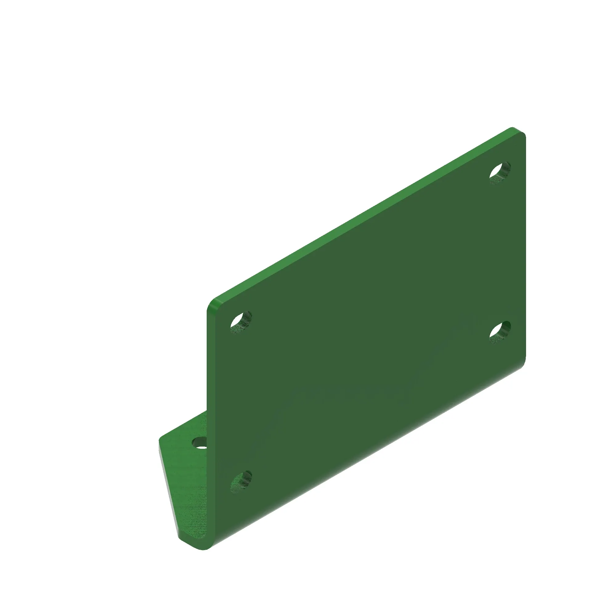 Bracket