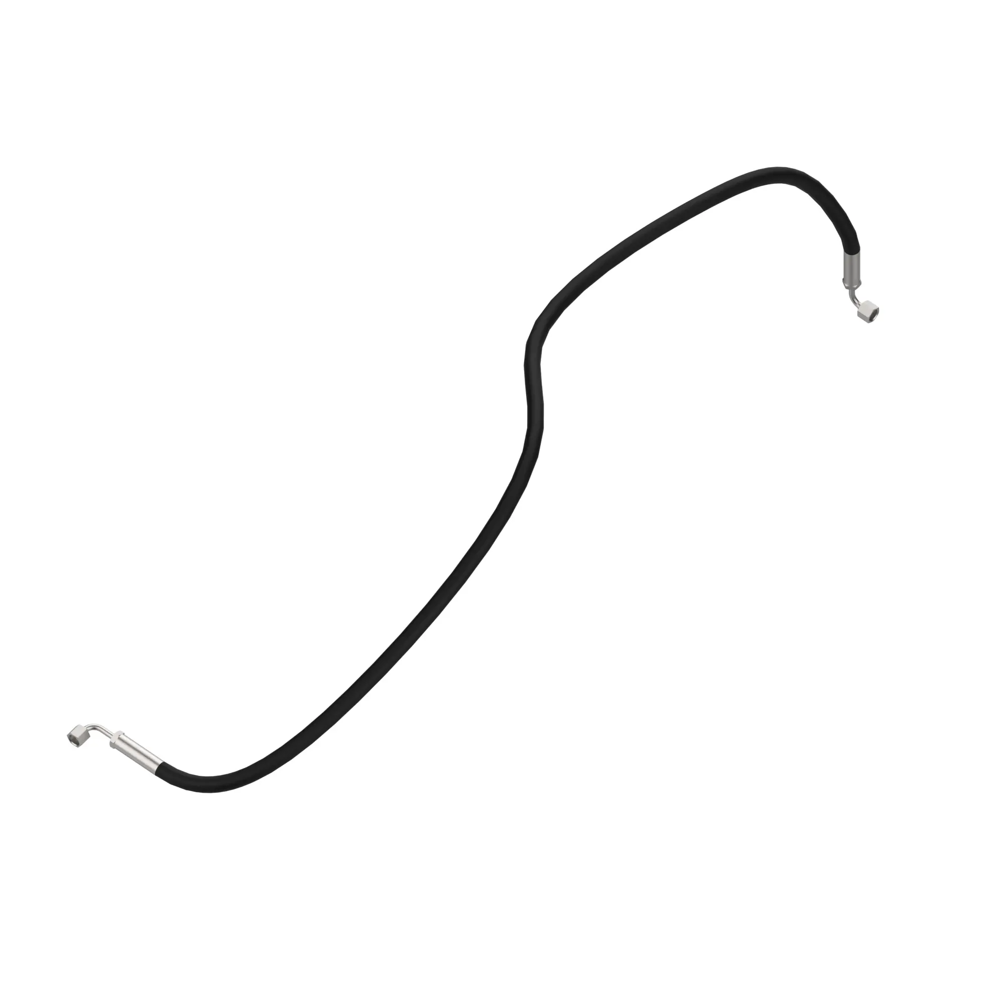 John Deere Hydraulic Hose - AZ56681