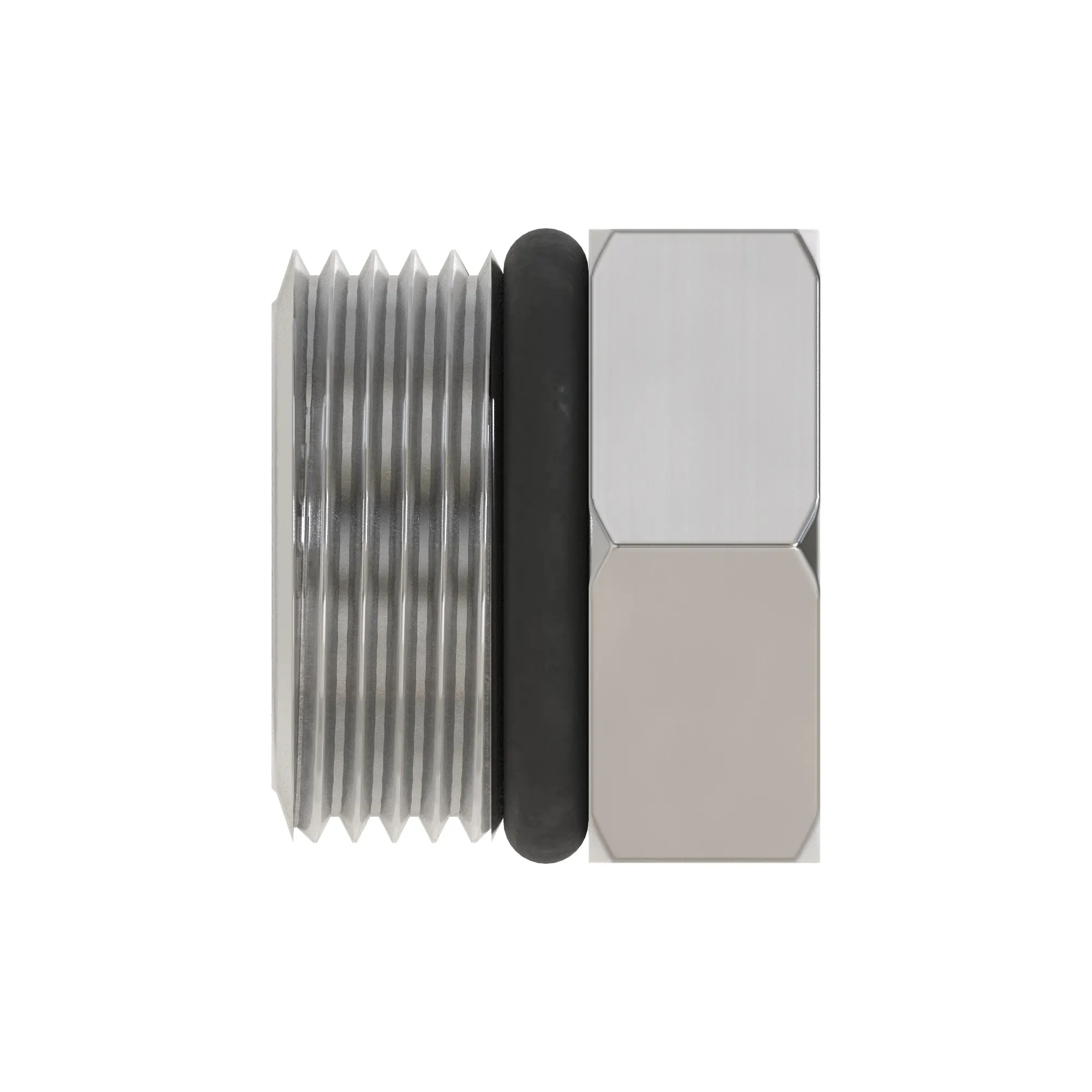 BREATHER PLUG,3/4"-16 THDS