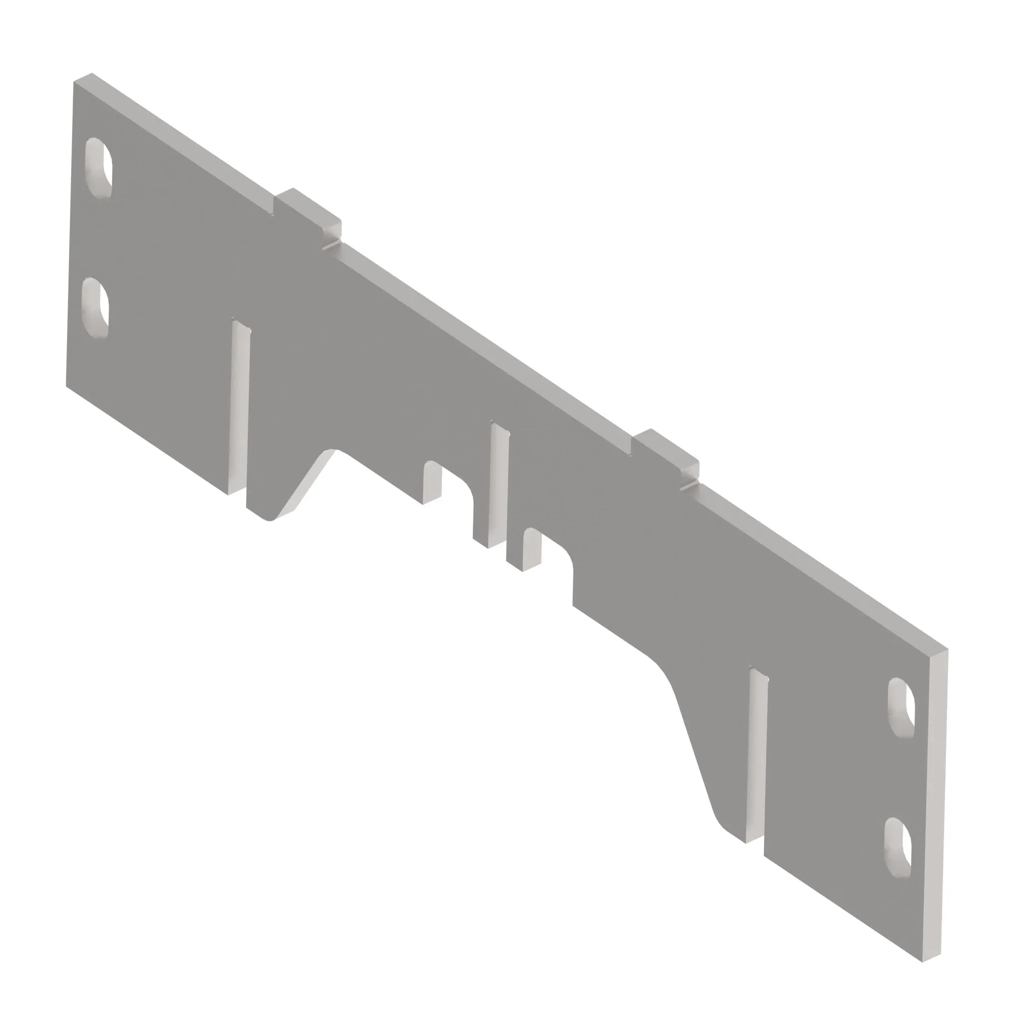 BRACKET, HST PUMP SUPPORT BRACKET