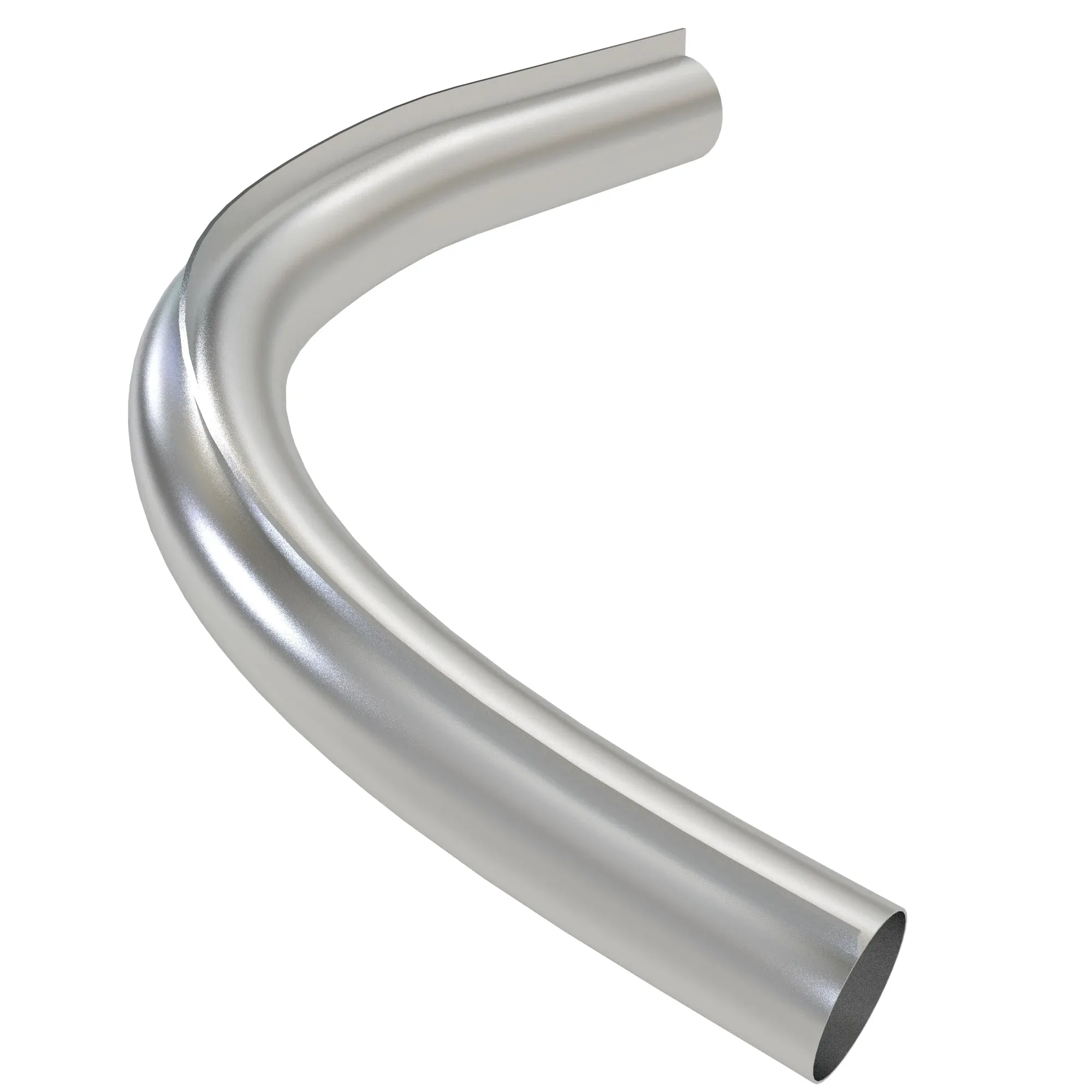 John Deere Heat Shield - AUC18436