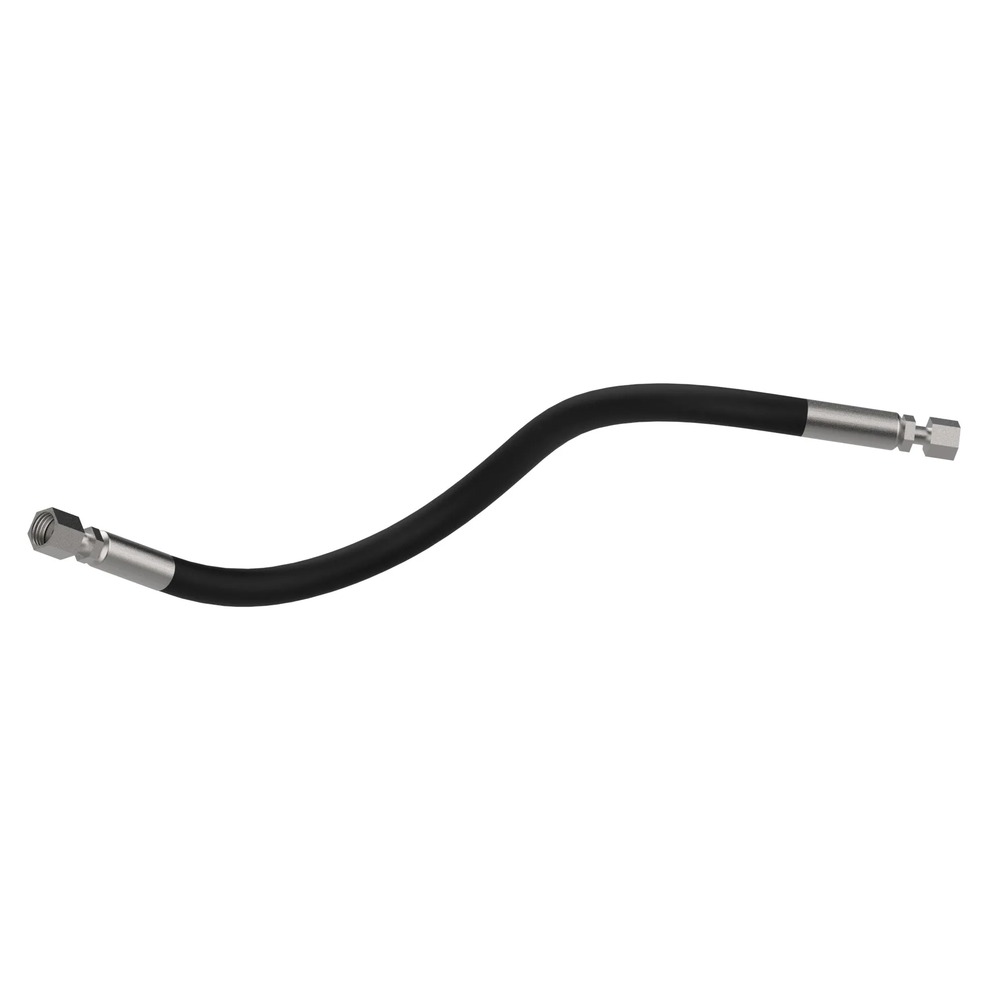 John Deere Hydraulic Hose - AT367785