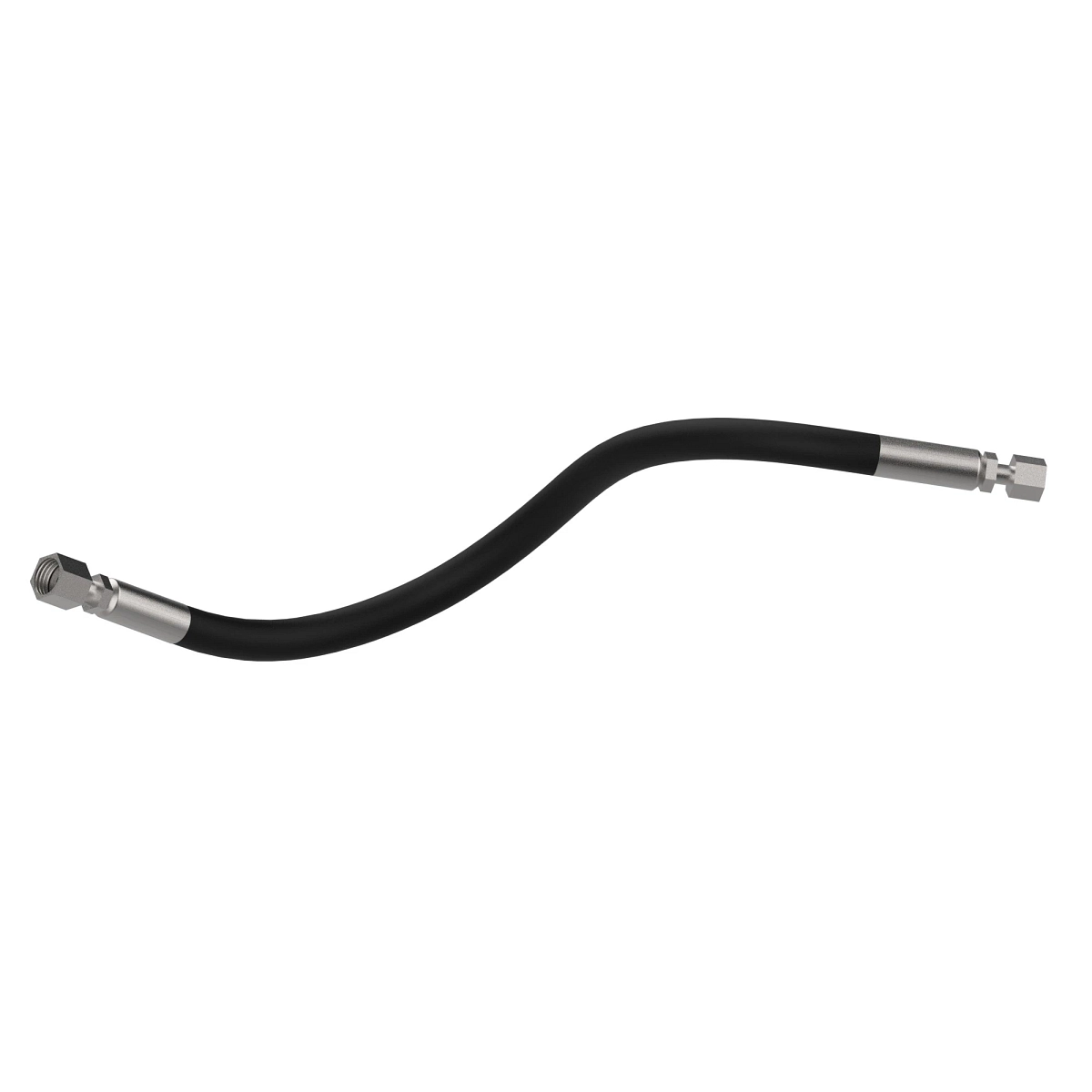Hose, Hydraulic