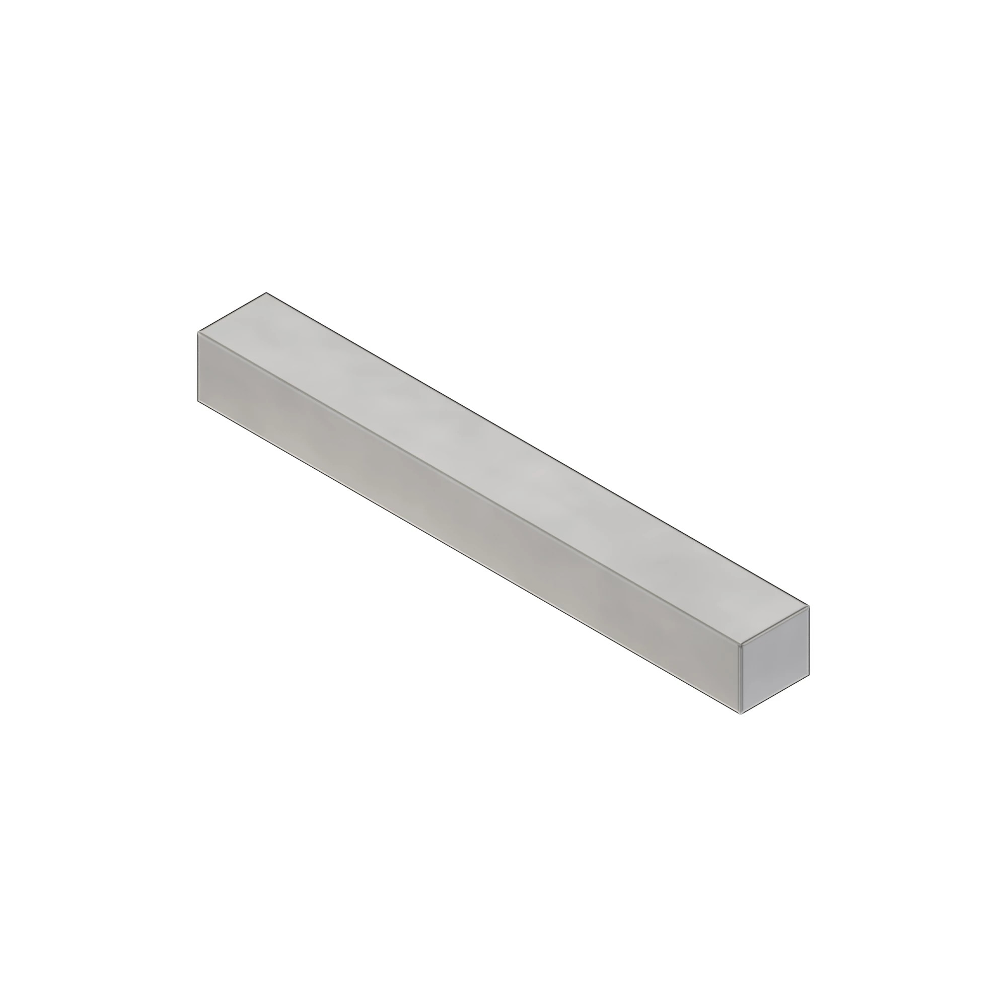 KEY, PARALLEL, FLAT