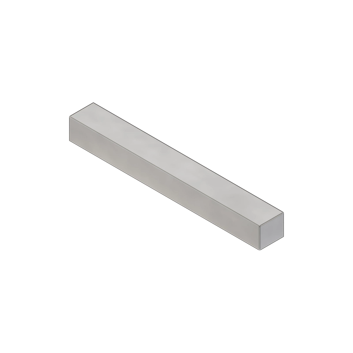 Key, Parallel, Flat