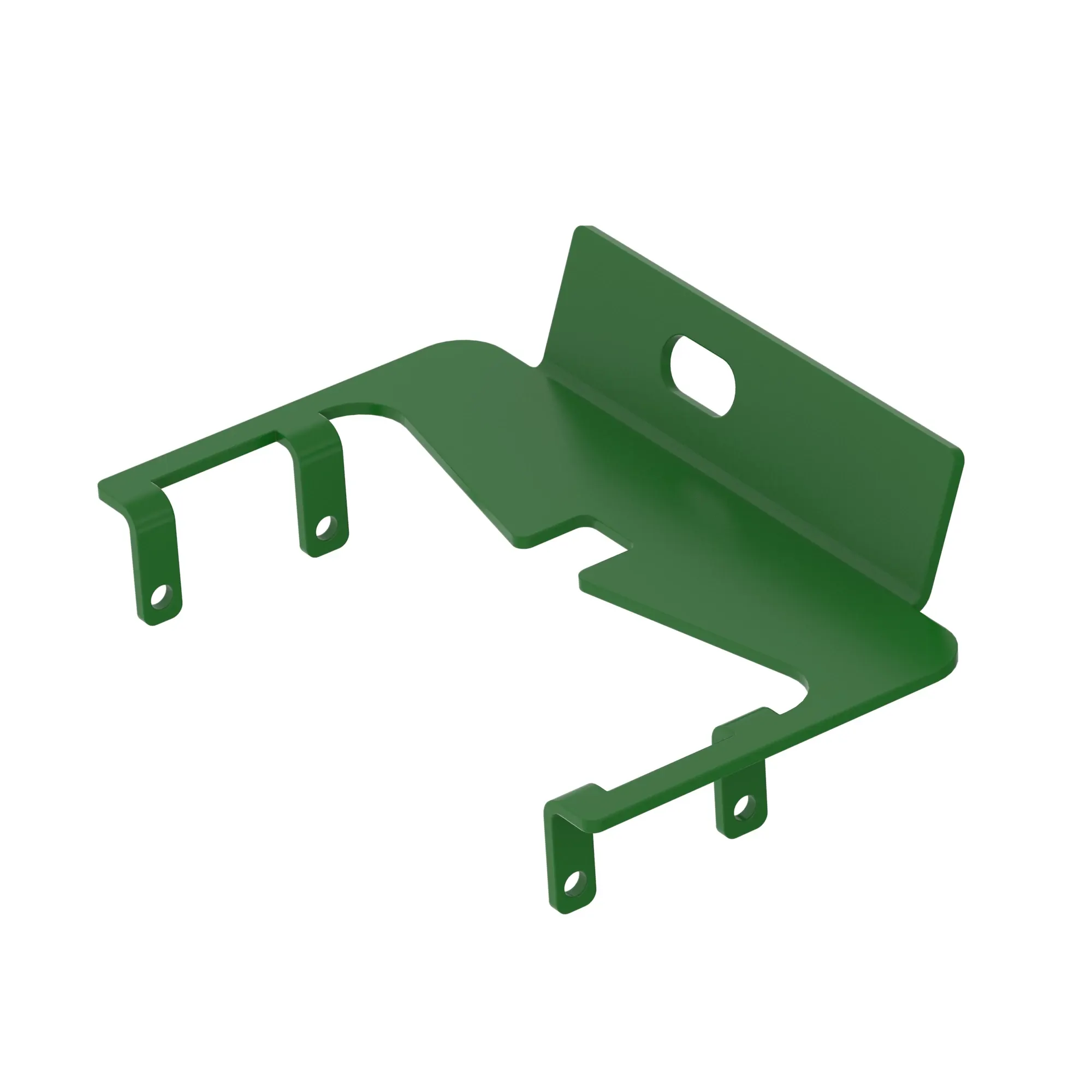 BRACKET, BRACKET, FOOTSTEP RH, MC46
