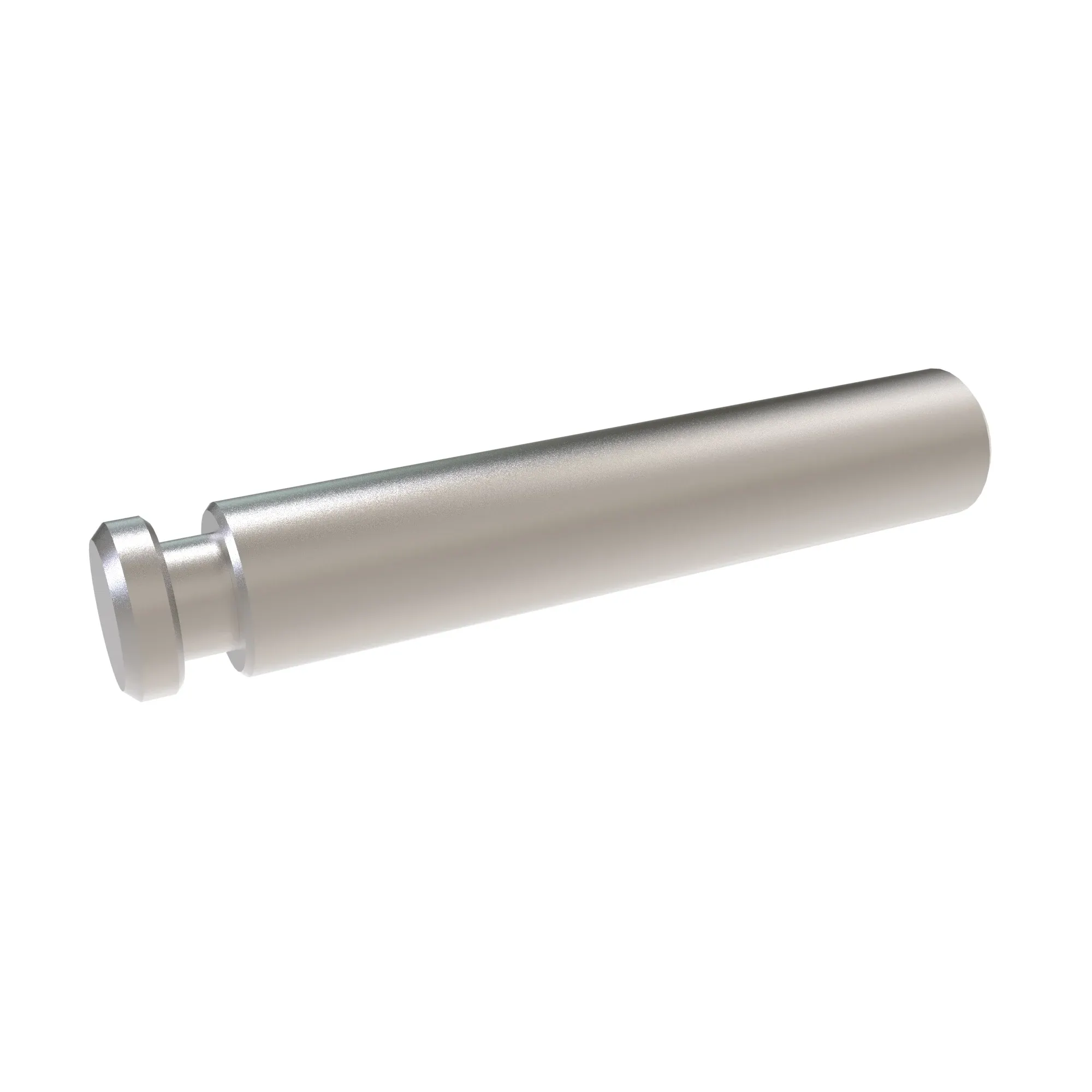 John Deere Spout Fold Pin - HXE105965