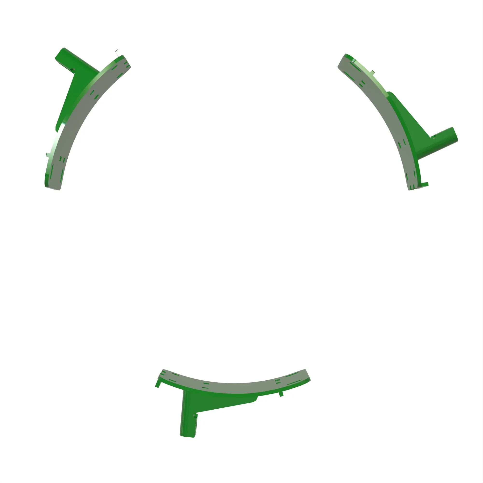 TINE, THRESHING TINE