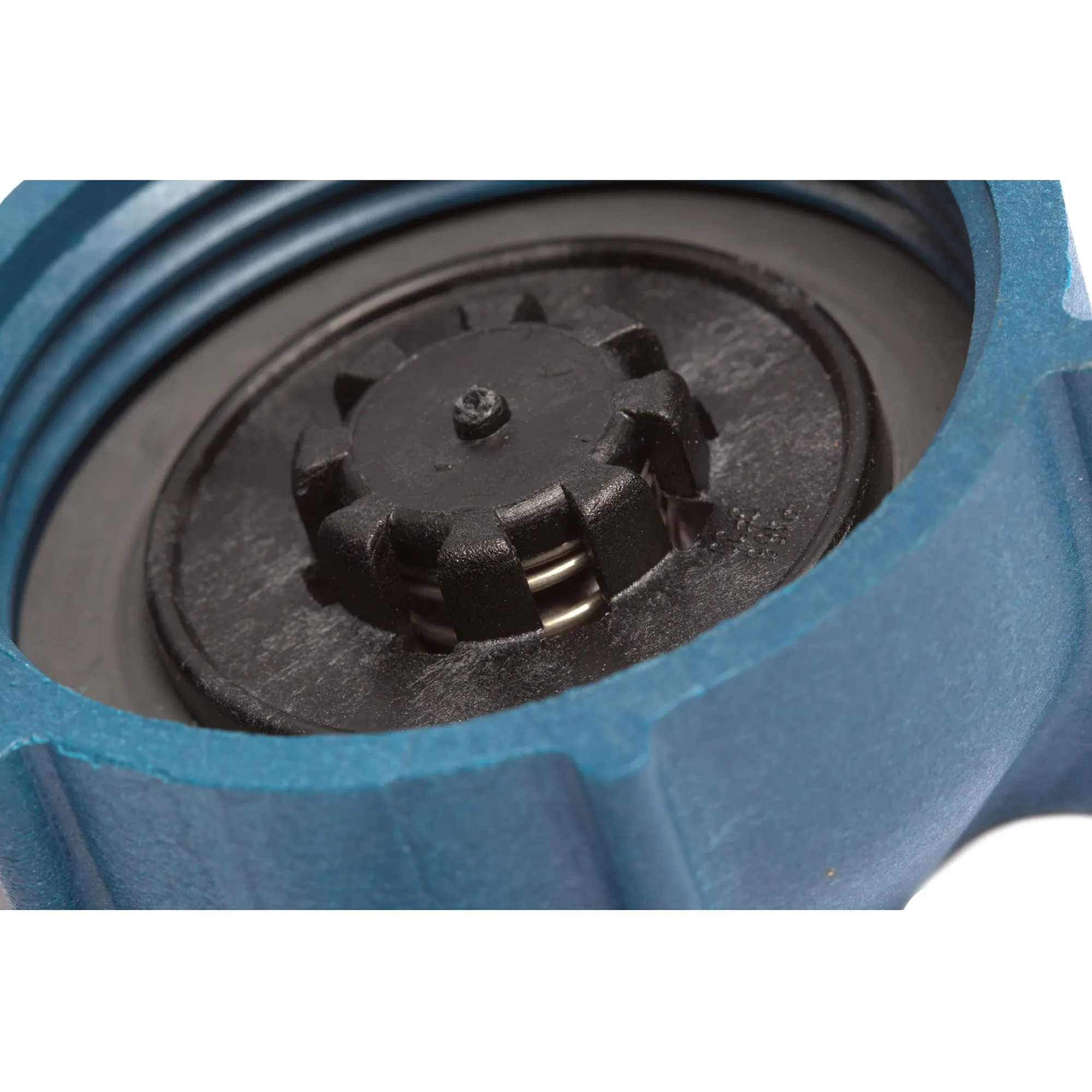 EXPANSION TANK COVER