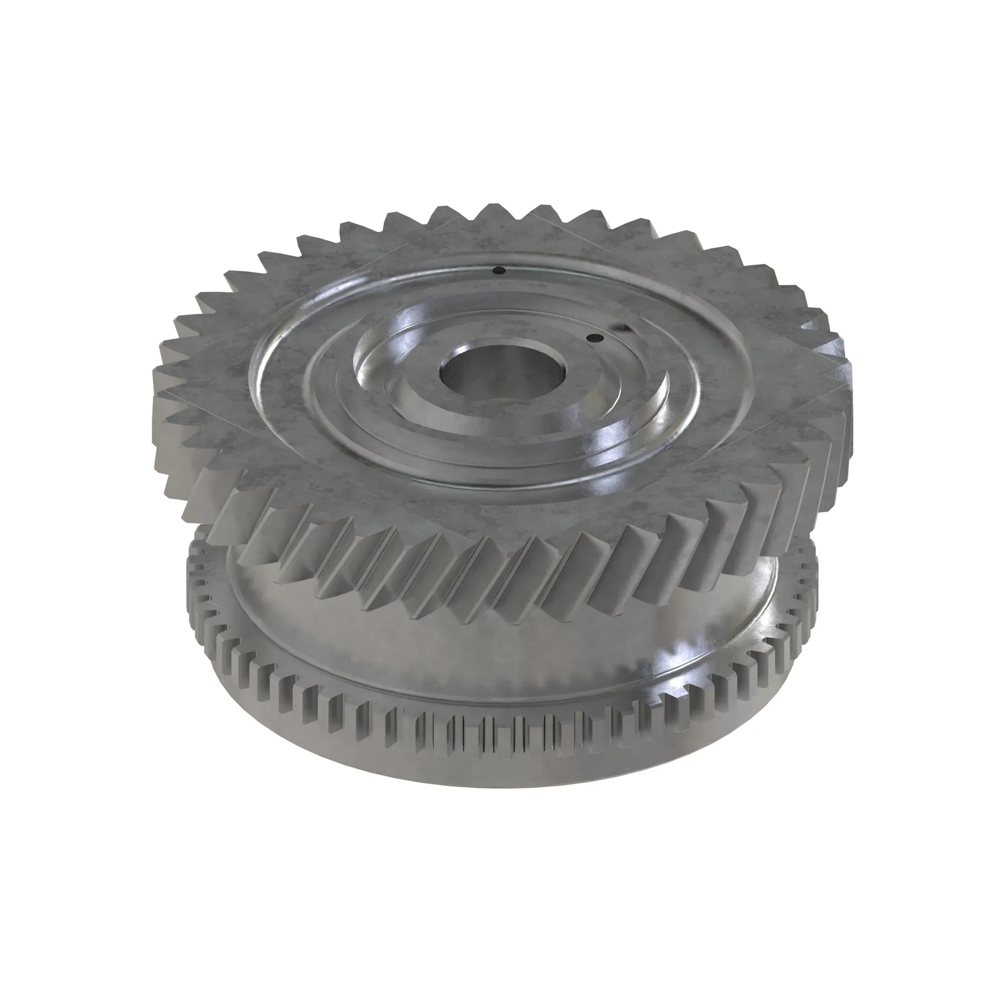MFWD CLUTCH, 42 TEETH