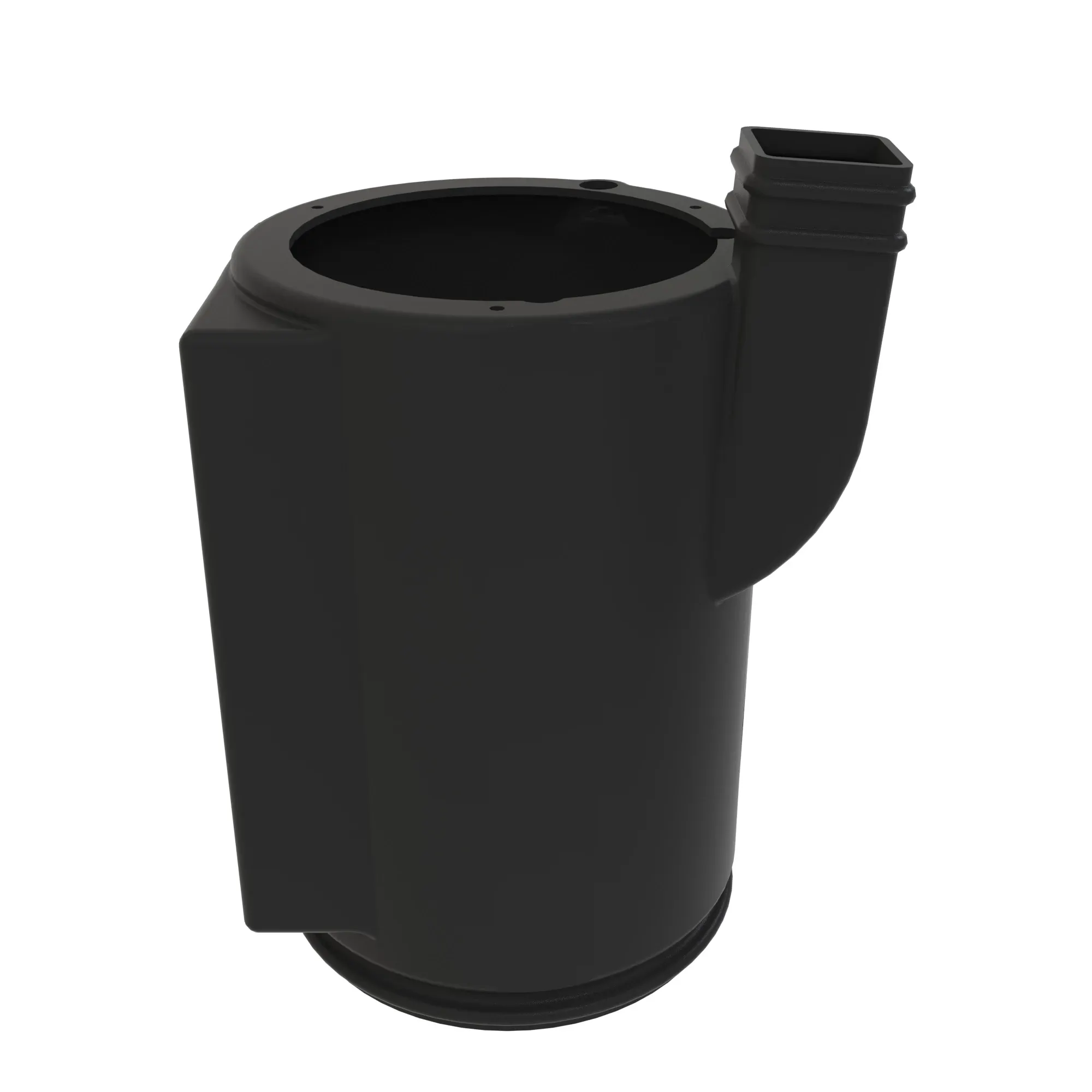 John Deere Housing - R125856