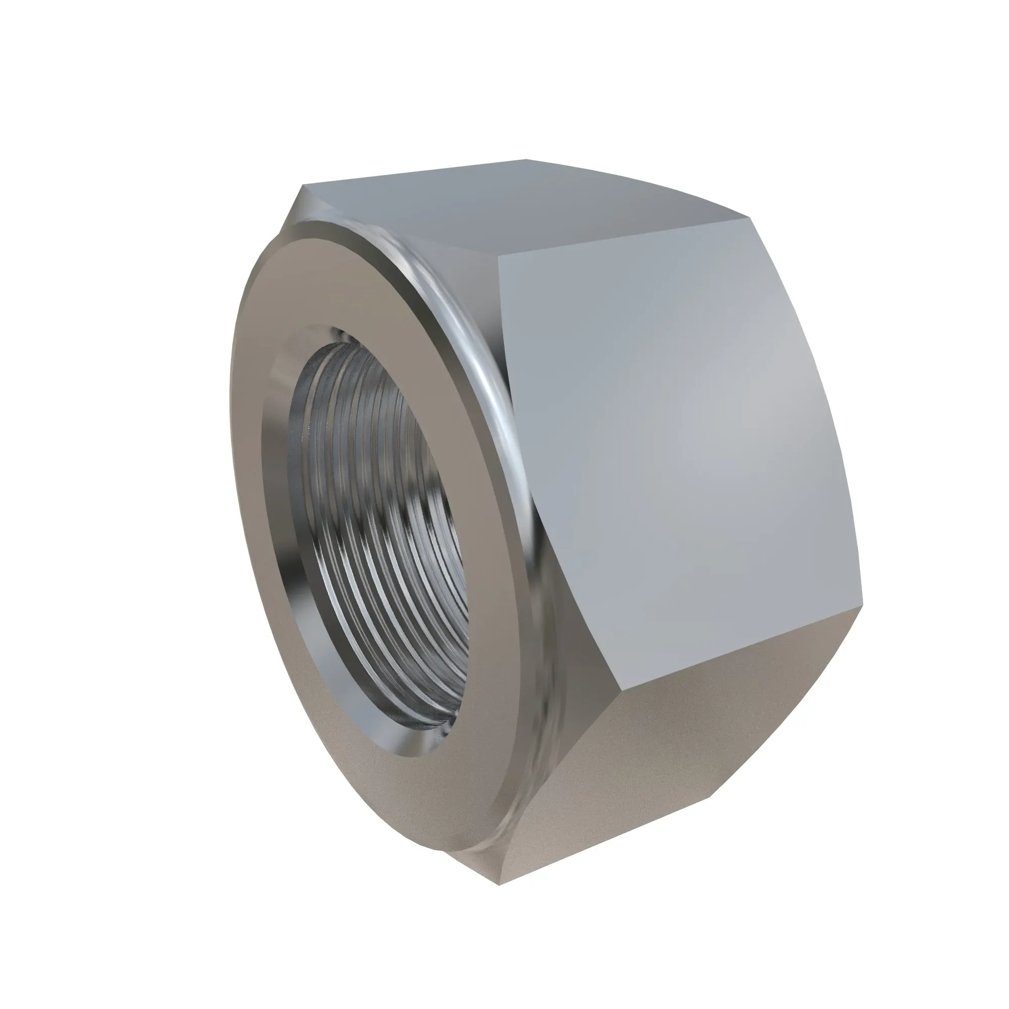 NUT, HEX  M33X2