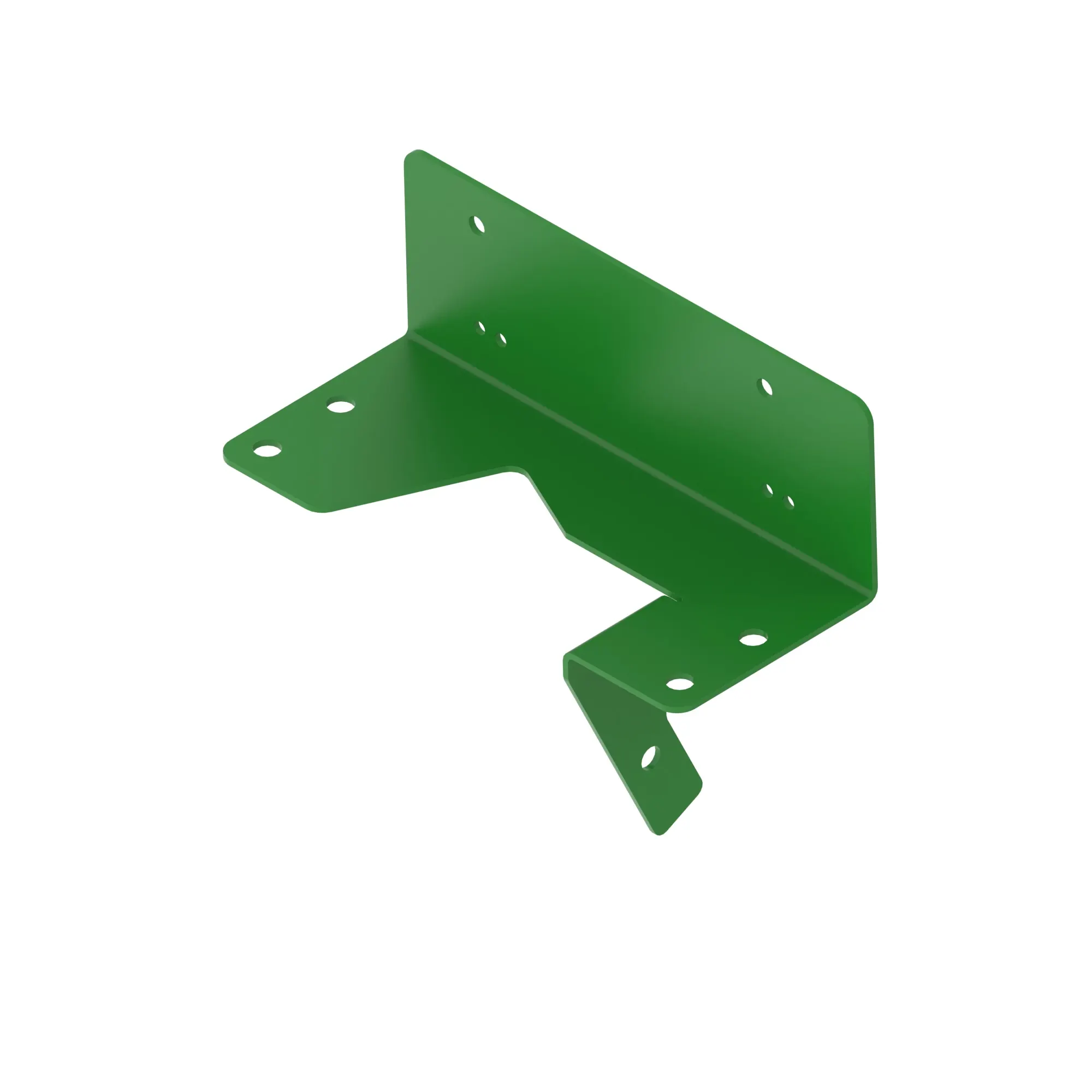 BRACKET, RINSE SUCTION HOSE SUPPORT