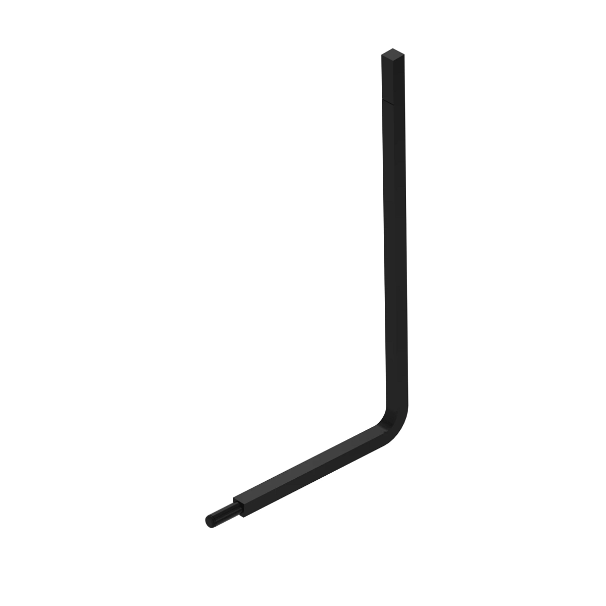 Telescopic Rod