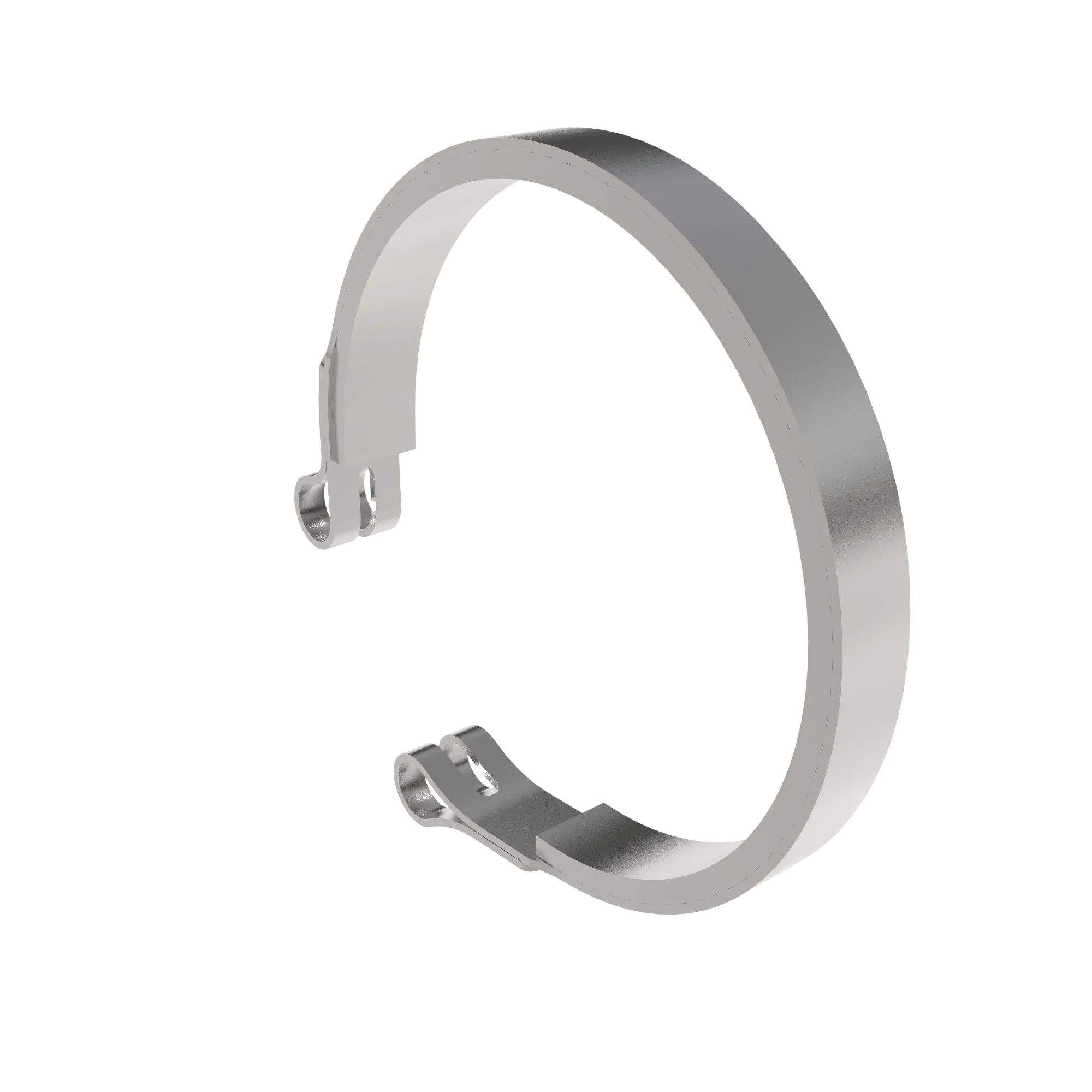 John Deere Surface Wrap Brake Band - AFH214083