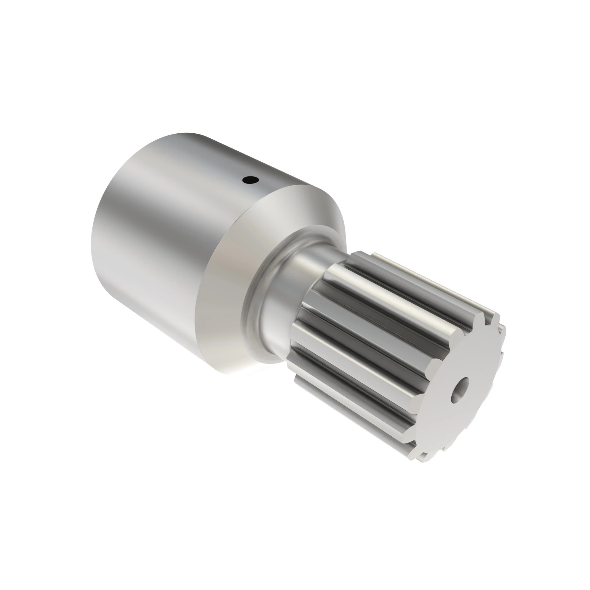 John Deere Adapter Shaft - DZ108150