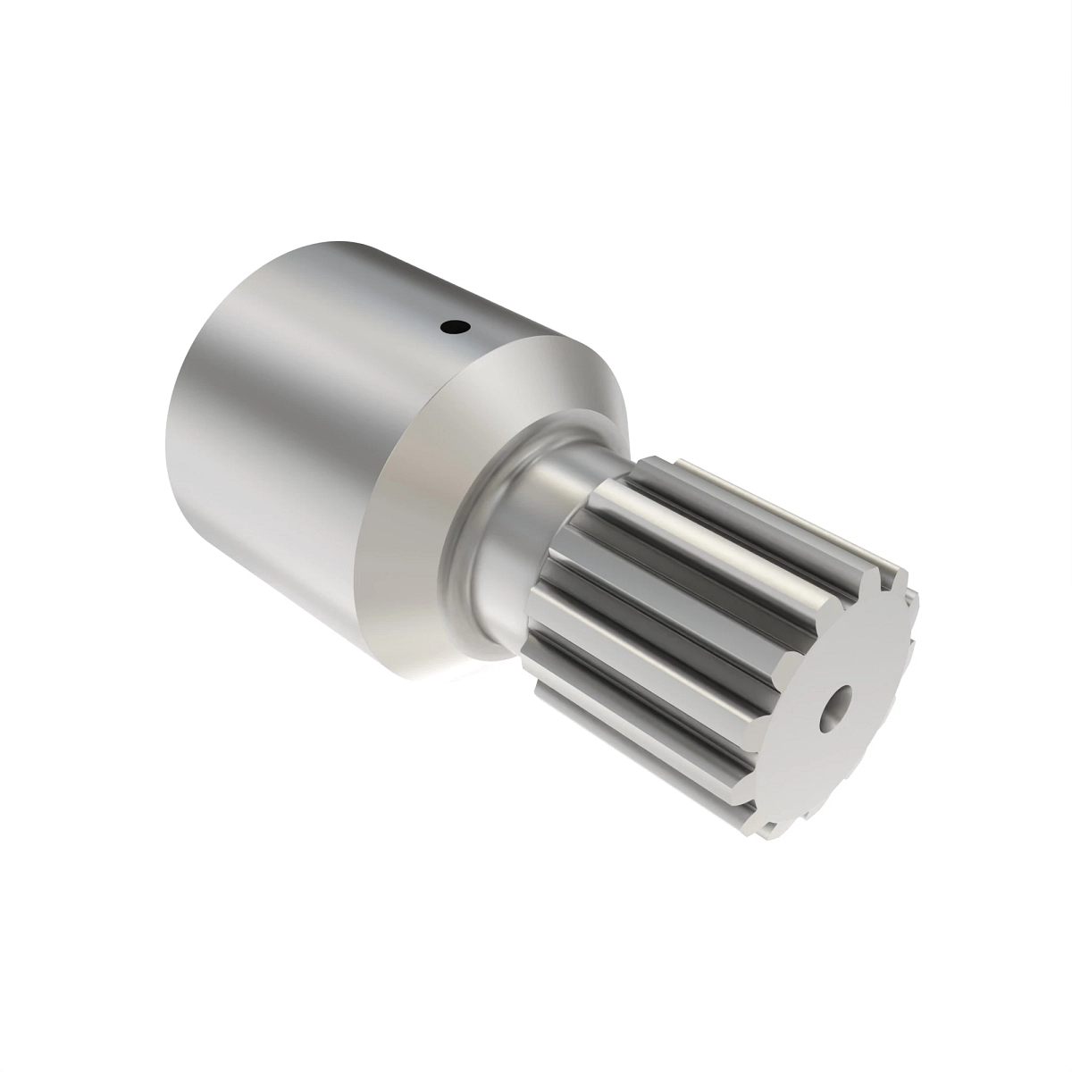 Shaft, Adapter