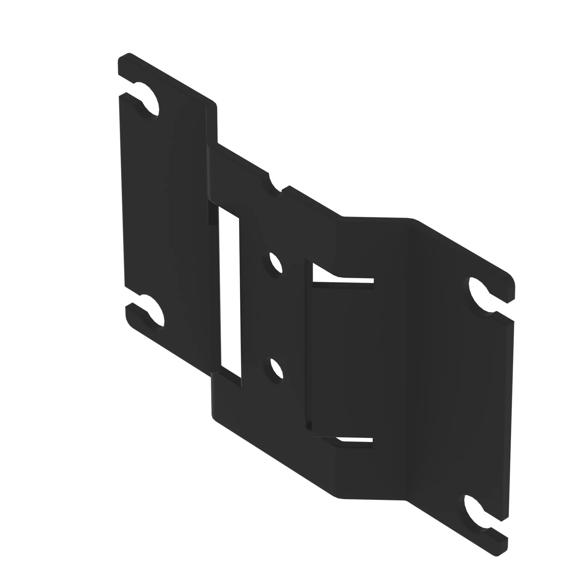 BRACKET, BRACKET -