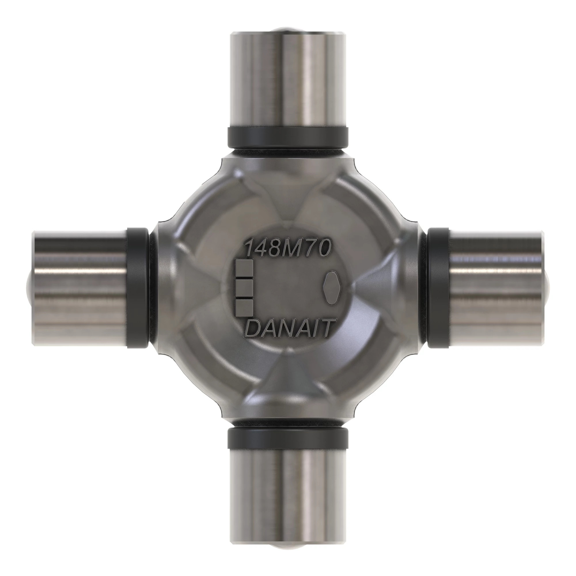 TT206765: Universal Joint Spider Cross Bearing | Shop.Deere.com