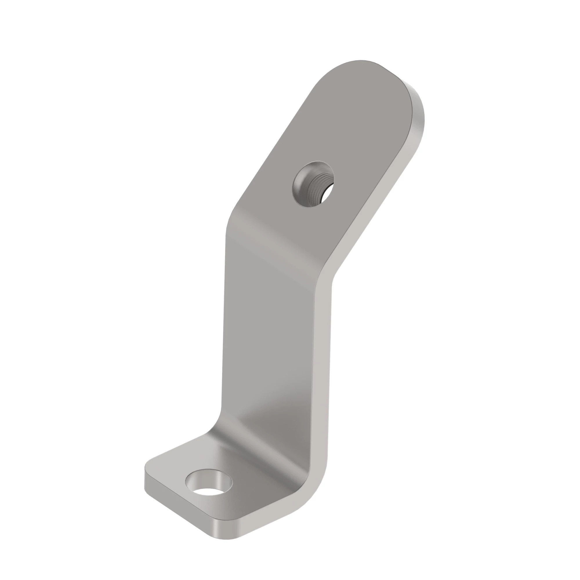 BRACKET, HEAT SHIELD SUPPORT