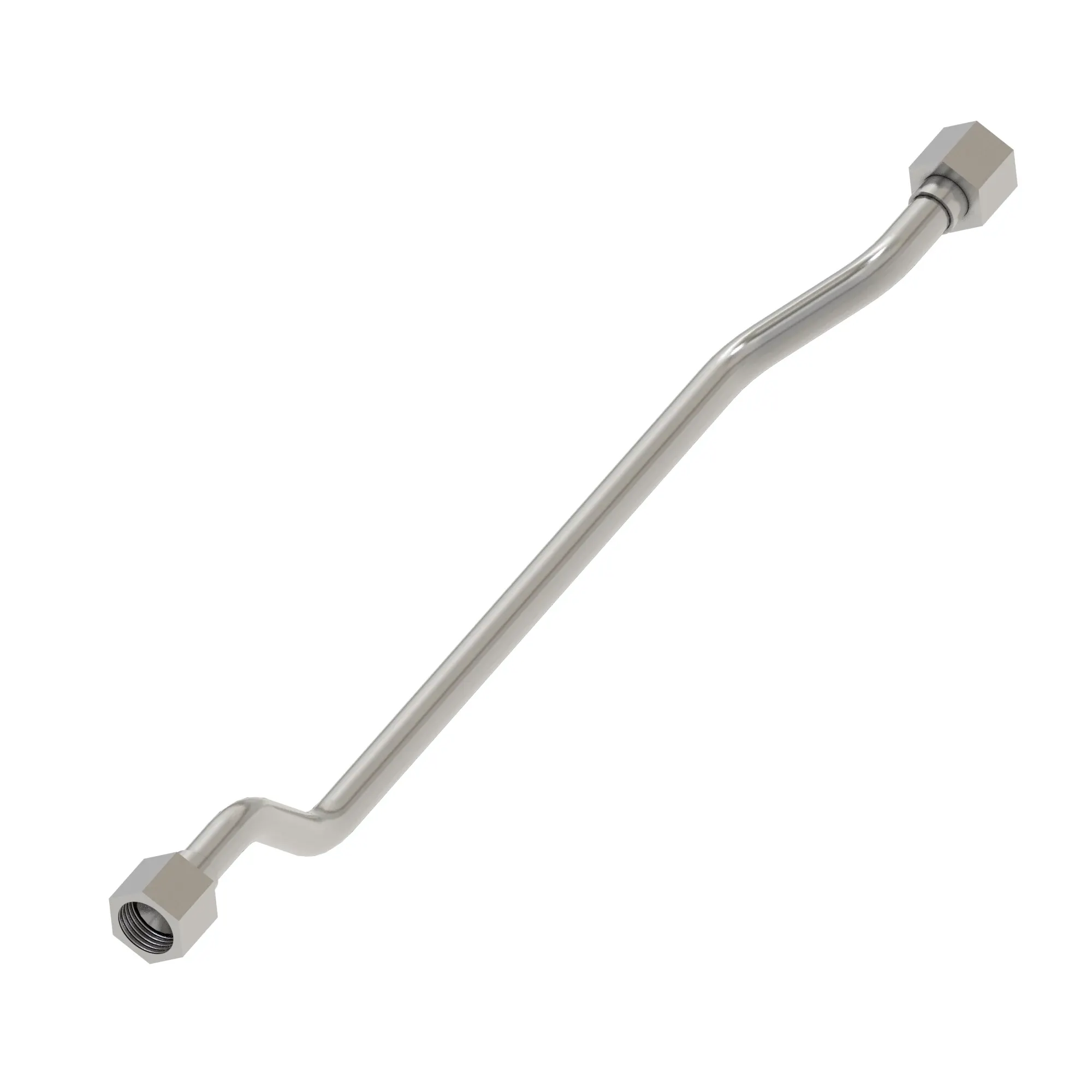 John Deere Pipe - F633228