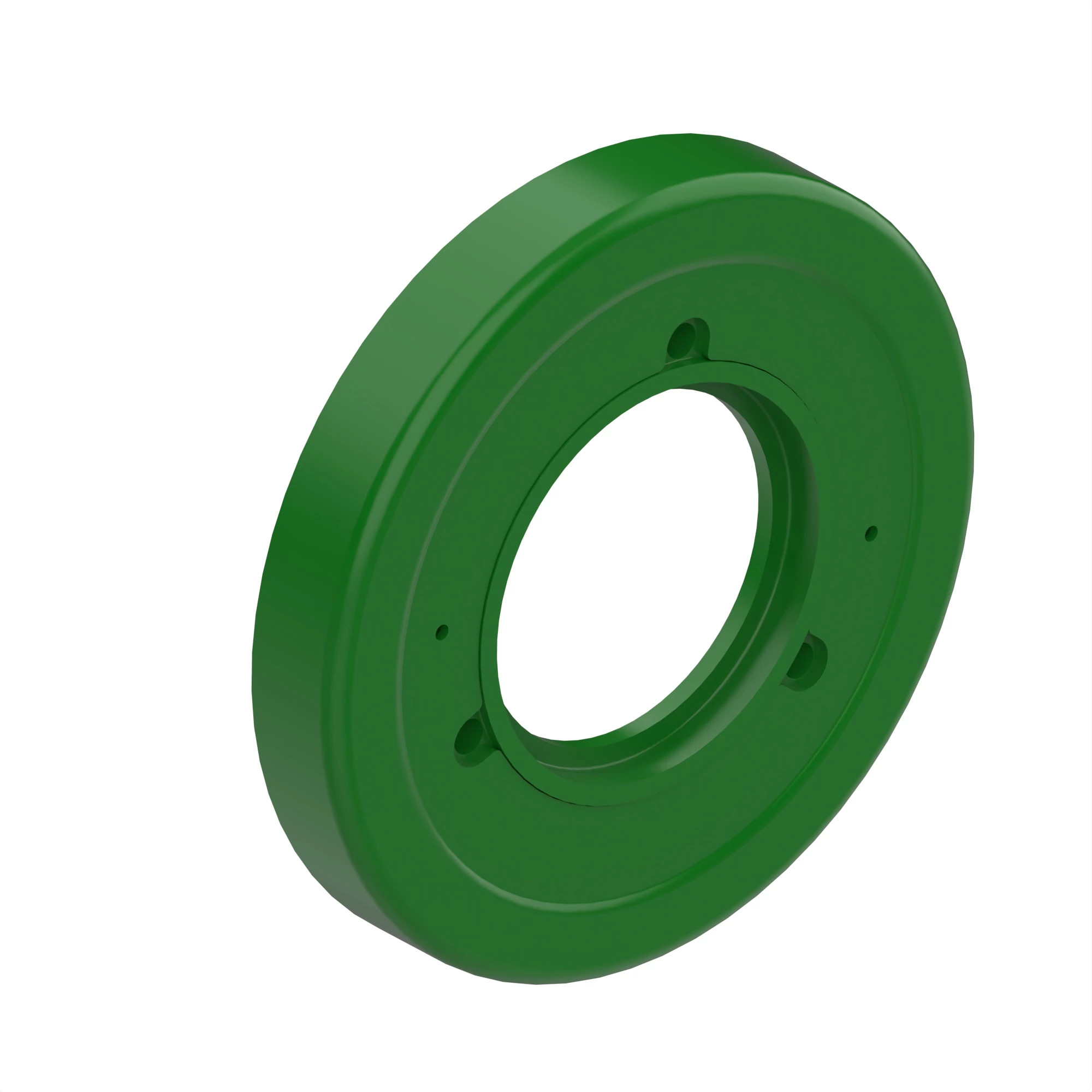 ⚙️ DC222649: Brida John Deere 🚜✅ | Envío Rápido ⚡