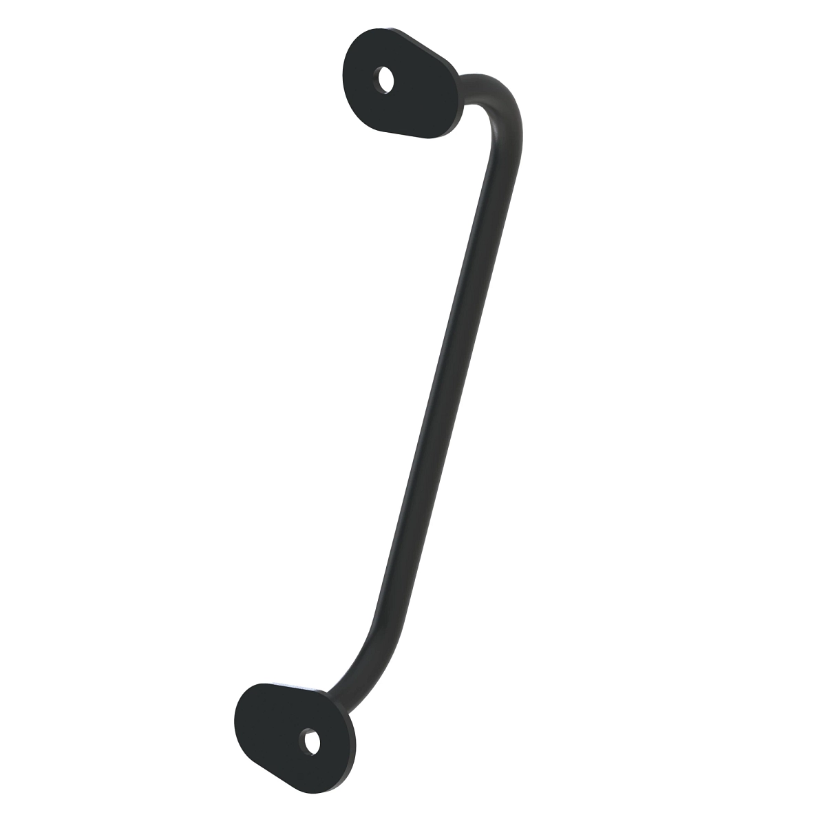 Handle, Bin, Front, 30 Ton, D#