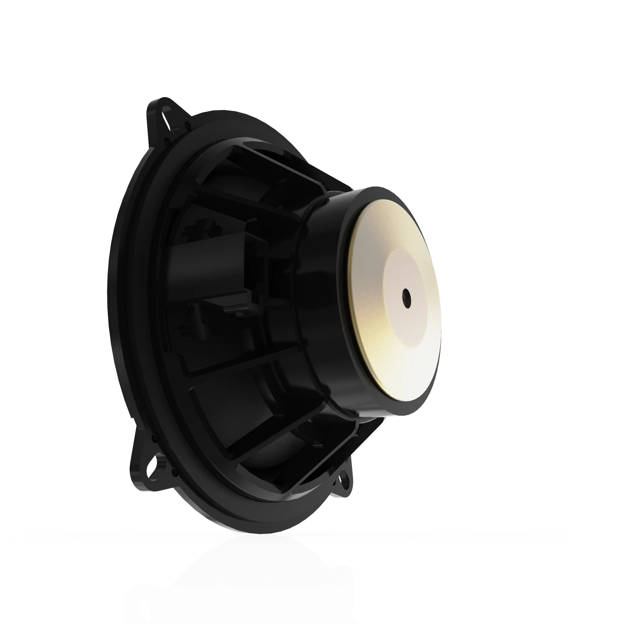 SPEAKER, 5.25 INCH CORNER