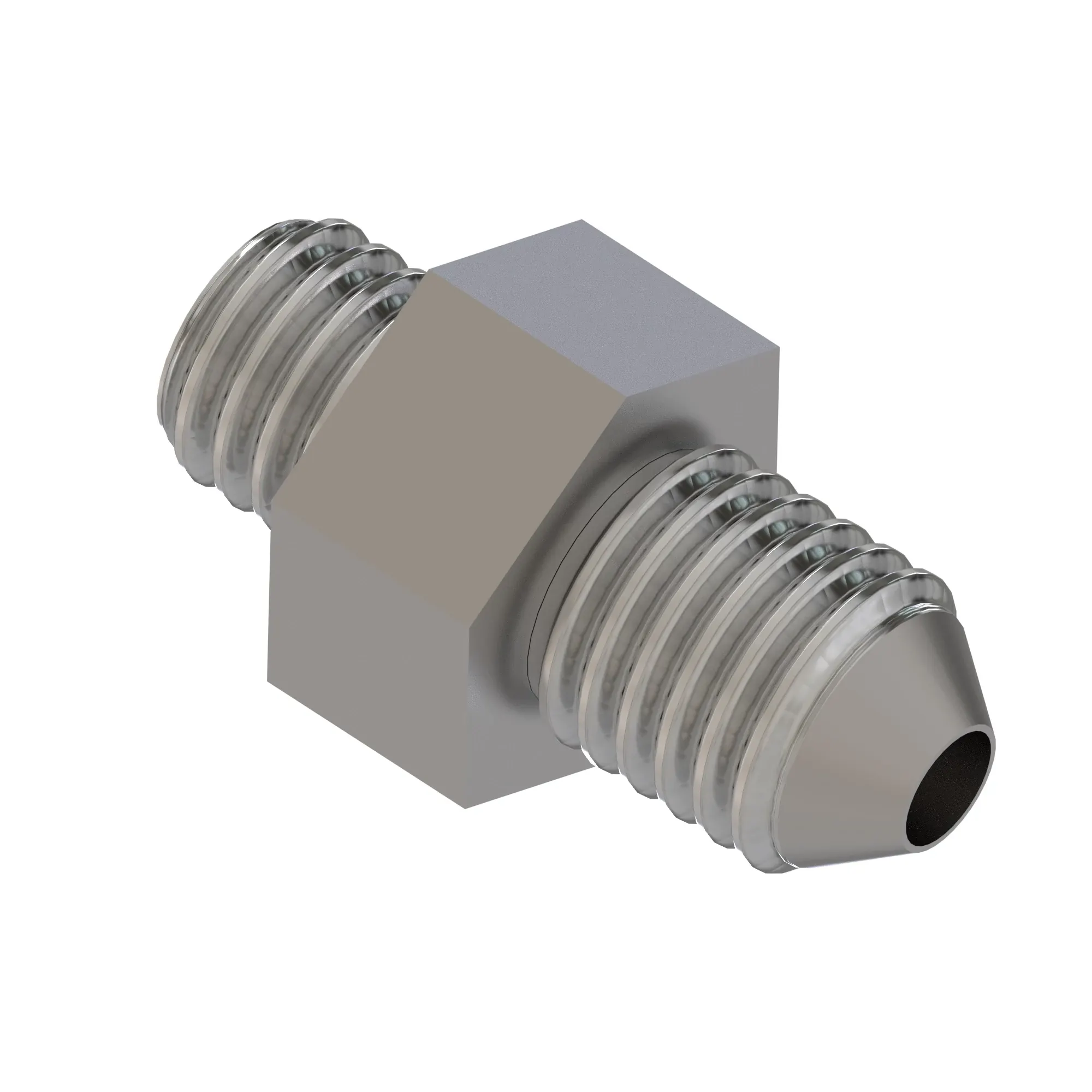 John Deere Fitting - F023633