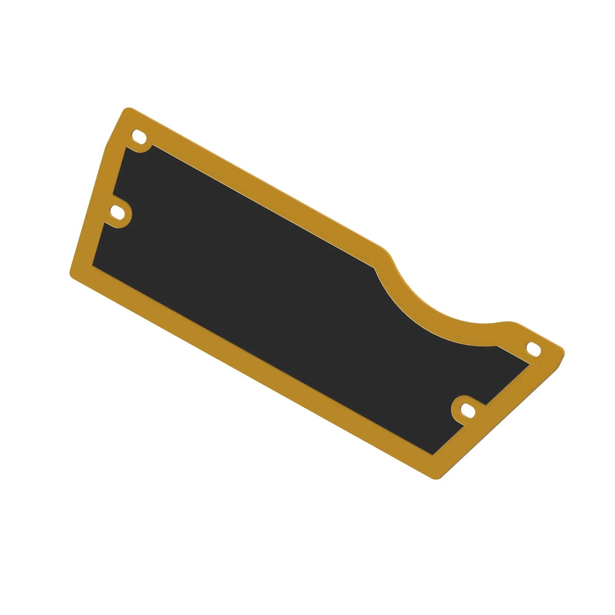 John Deere Cover - AXT14888