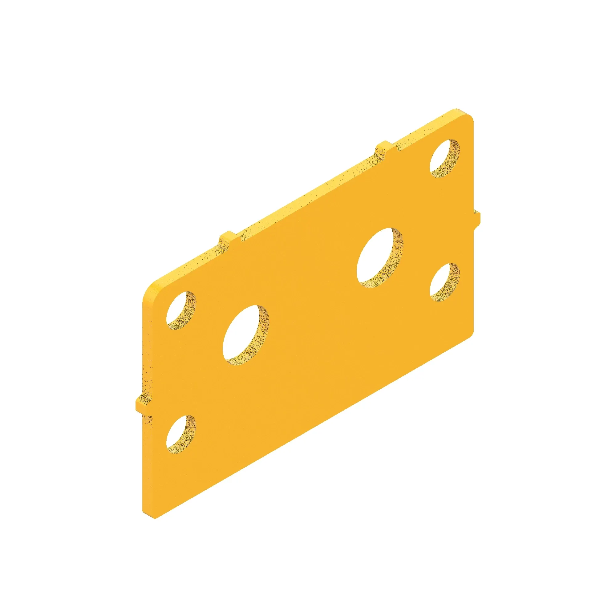 John Deere Cover - T419996