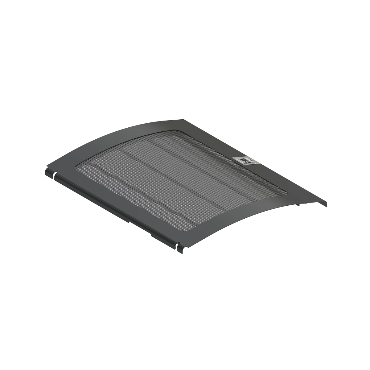 HATCH, PLENUM, PURCHASED