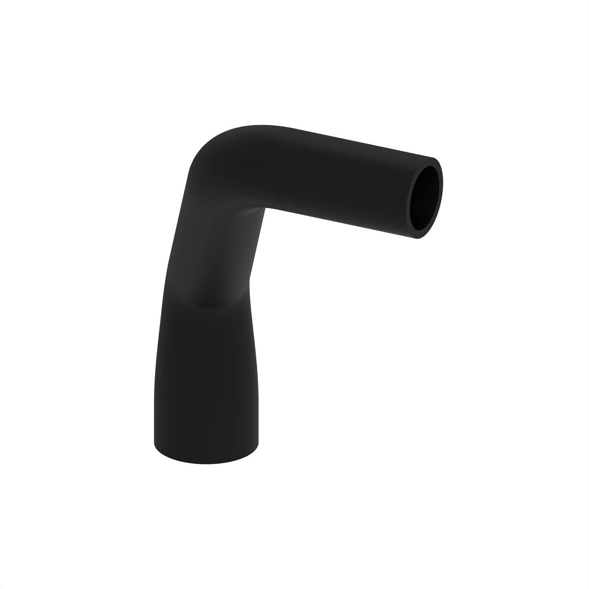 John Deere Upper Radiator Hose - T225441