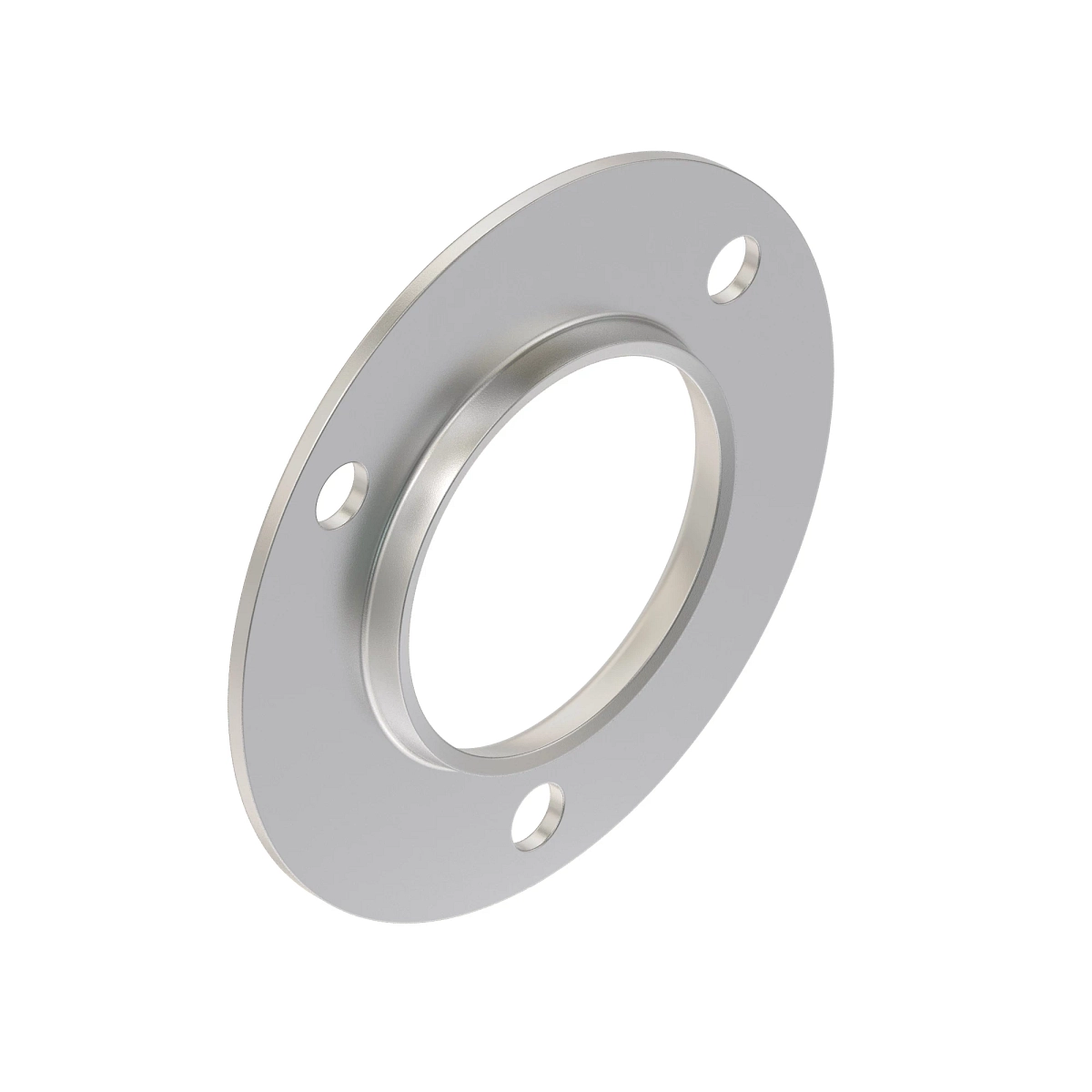 Pressed Flanged Housing, Flange