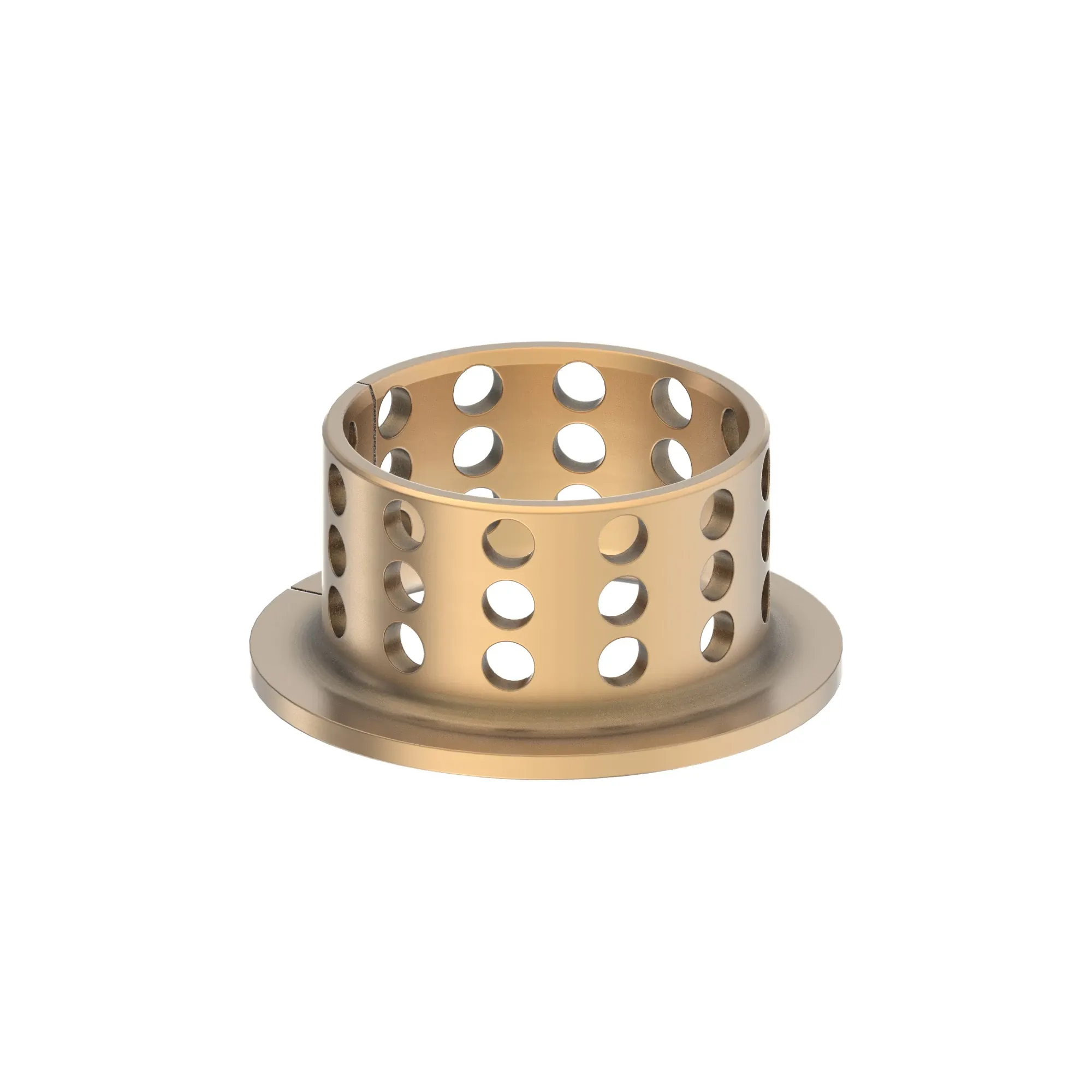 BUSHING, BEARING SHEAR BAR SETTING