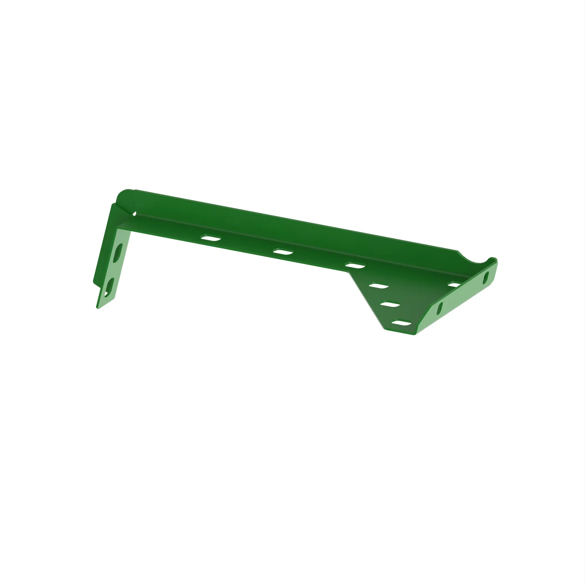 TOP CAP SUPPORT
WELDMENT