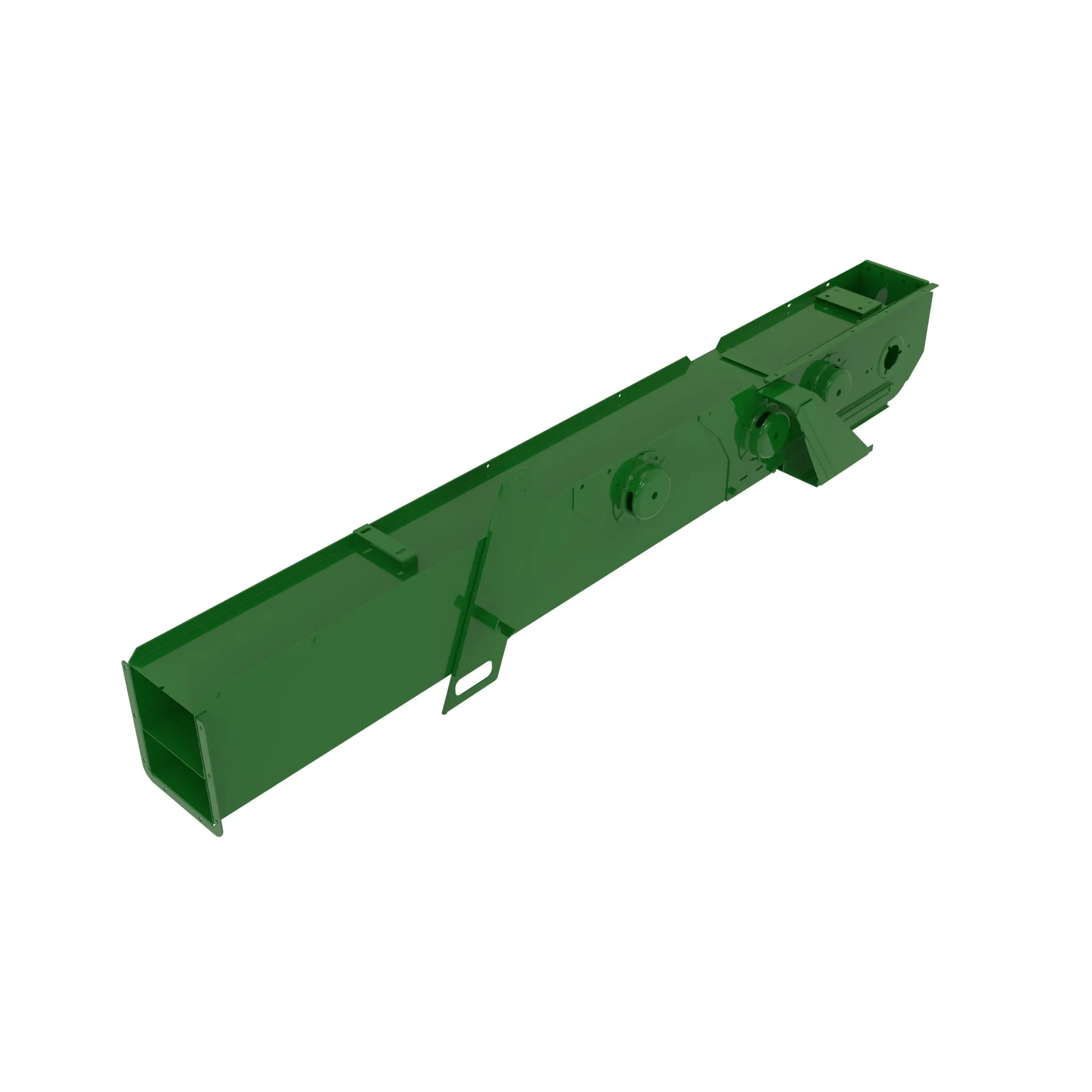 ASSY, CLEAN GRAIN, REG