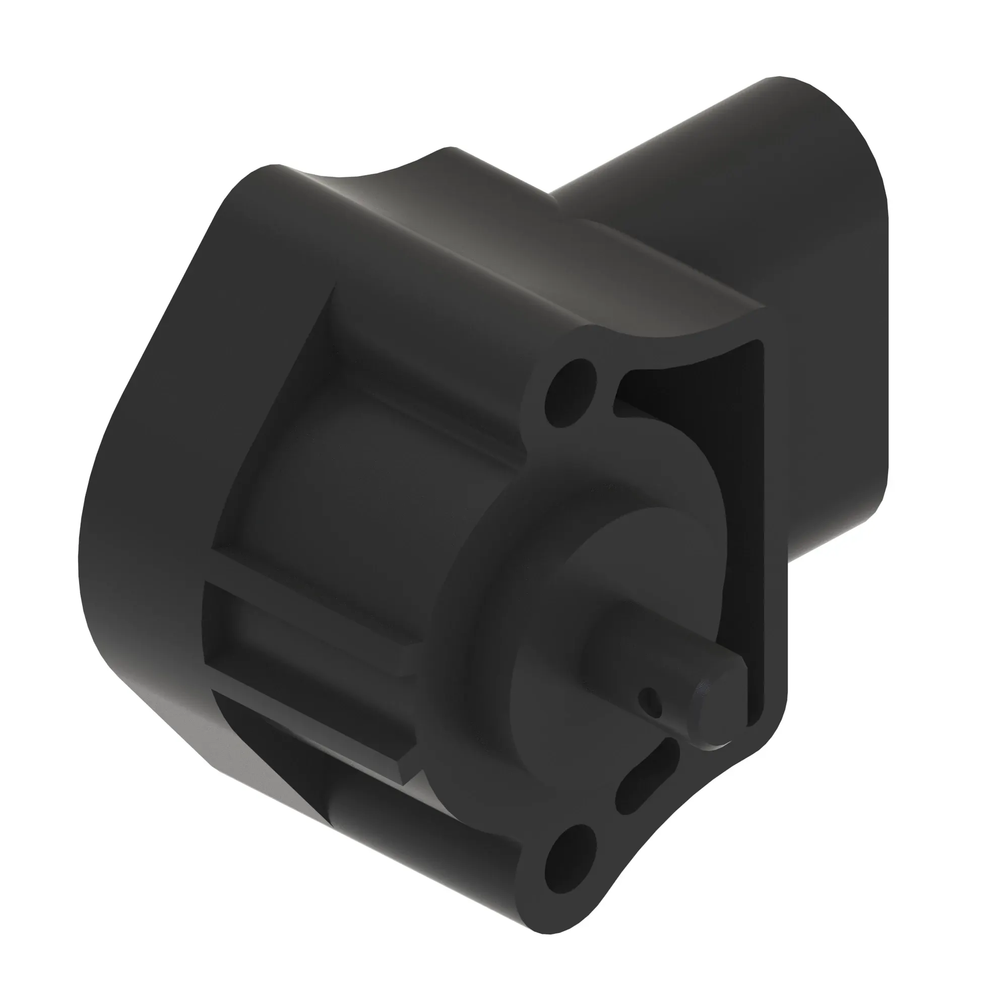 SELF LEVELING ROTARY SENSOR 135 DEGREES OF ELECTRICAL