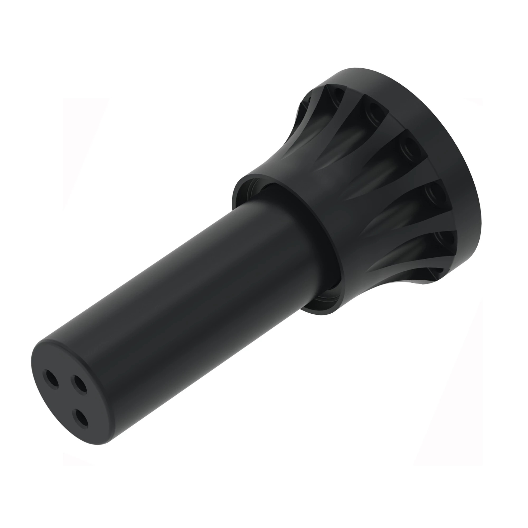 John Deere Main Roller Pivot - AT358313