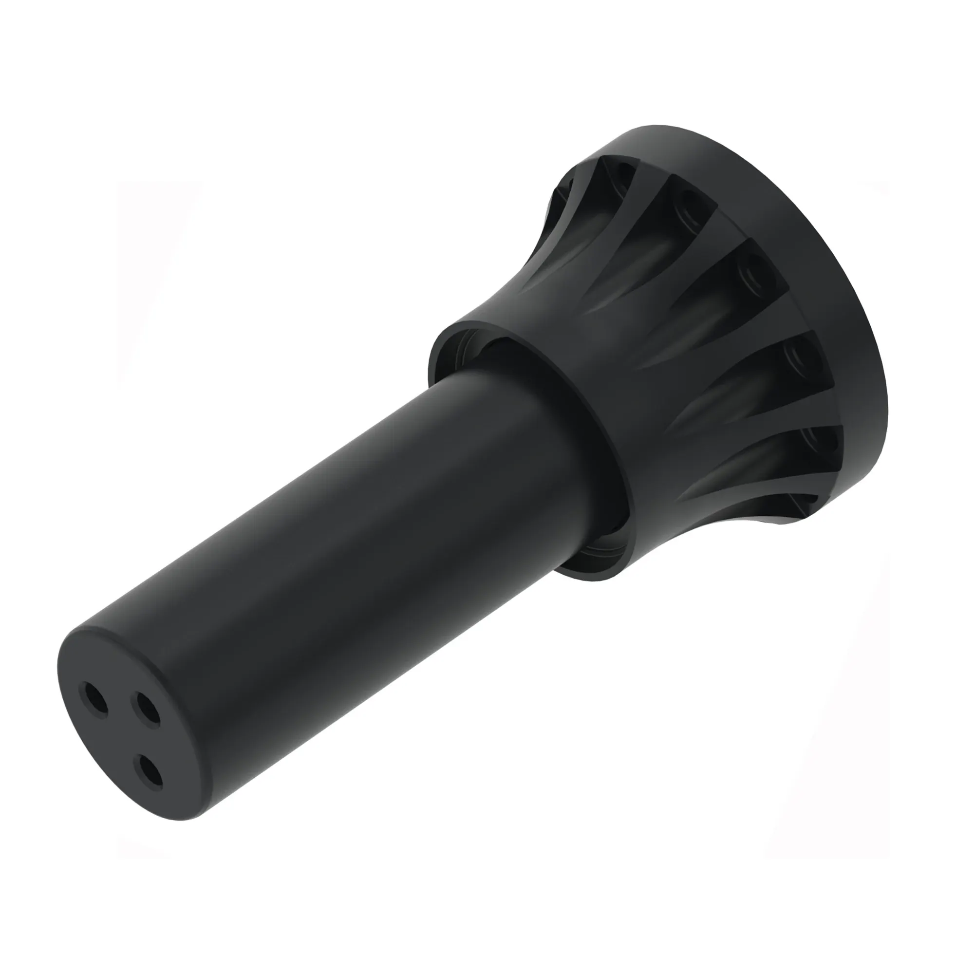 John Deere Main Roller Pivot - AT358313